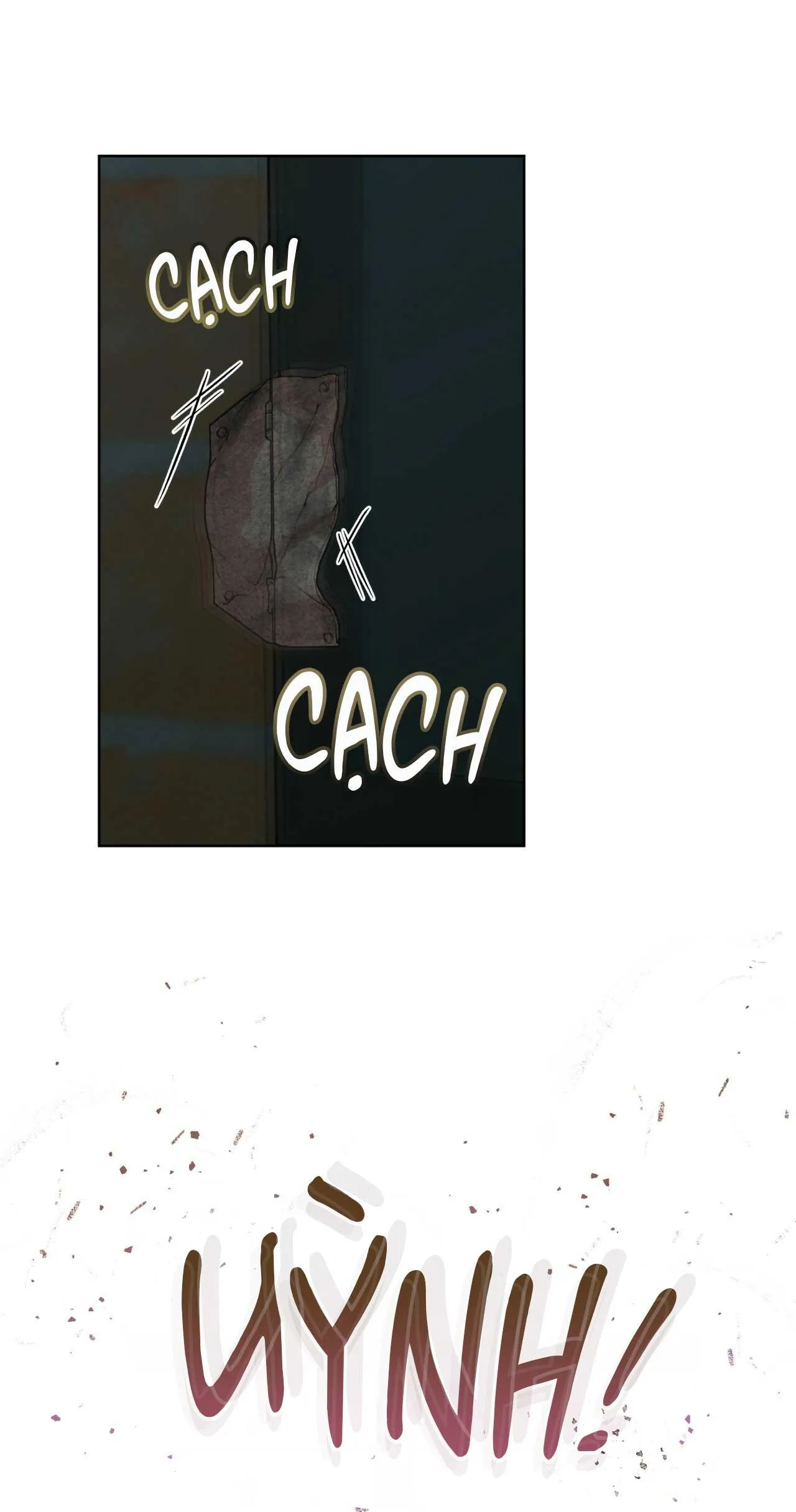 KHỞI NGUỒN SỰ SỐNG Chapter 49 Trang 9