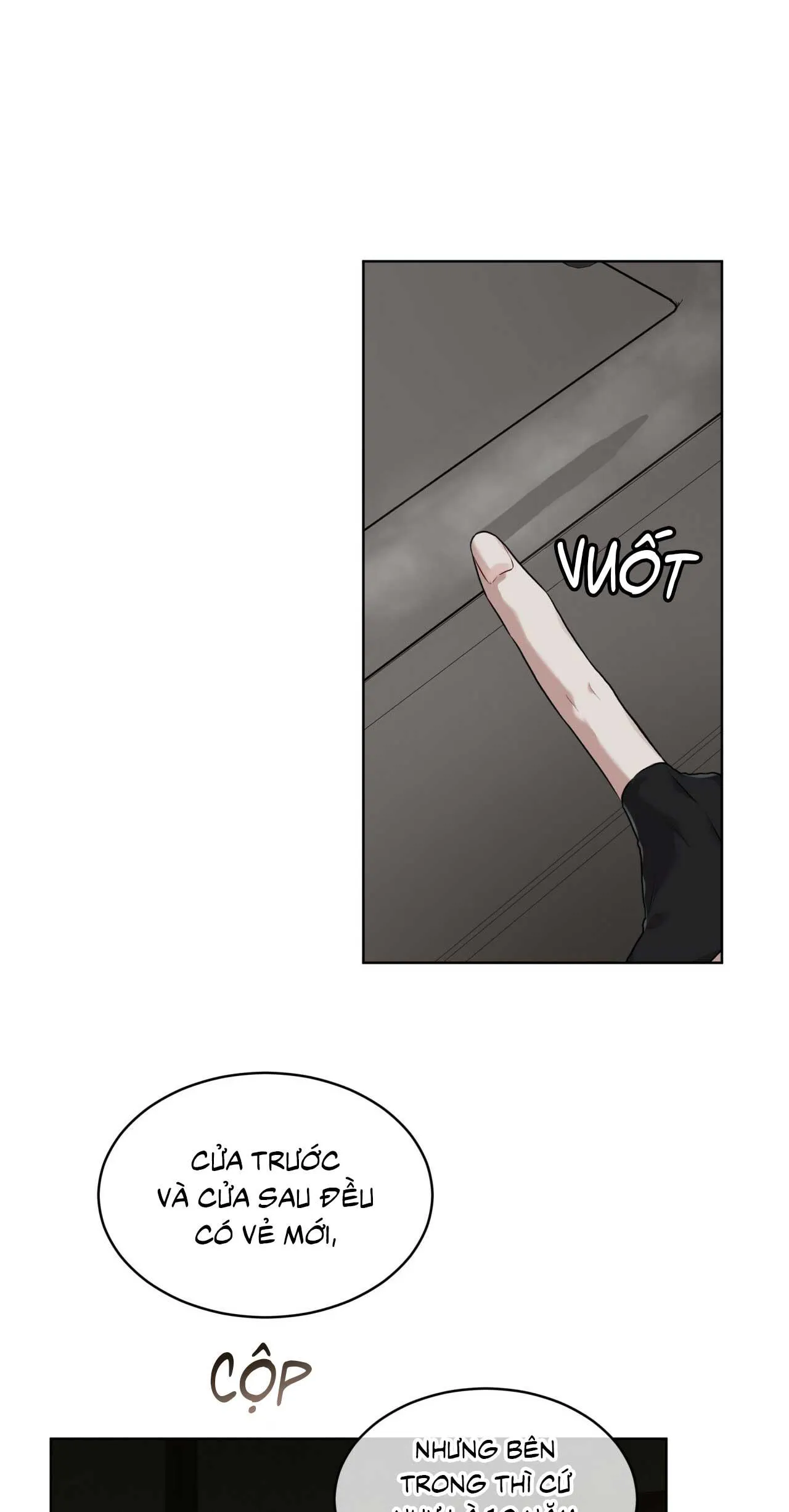 KHỞI NGUỒN SỰ SỐNG Chapter 49 Trang 14