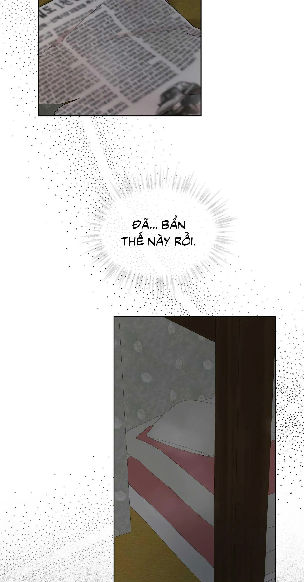 KHỞI NGUỒN SỰ SỐNG Chapter 49 Trang 17