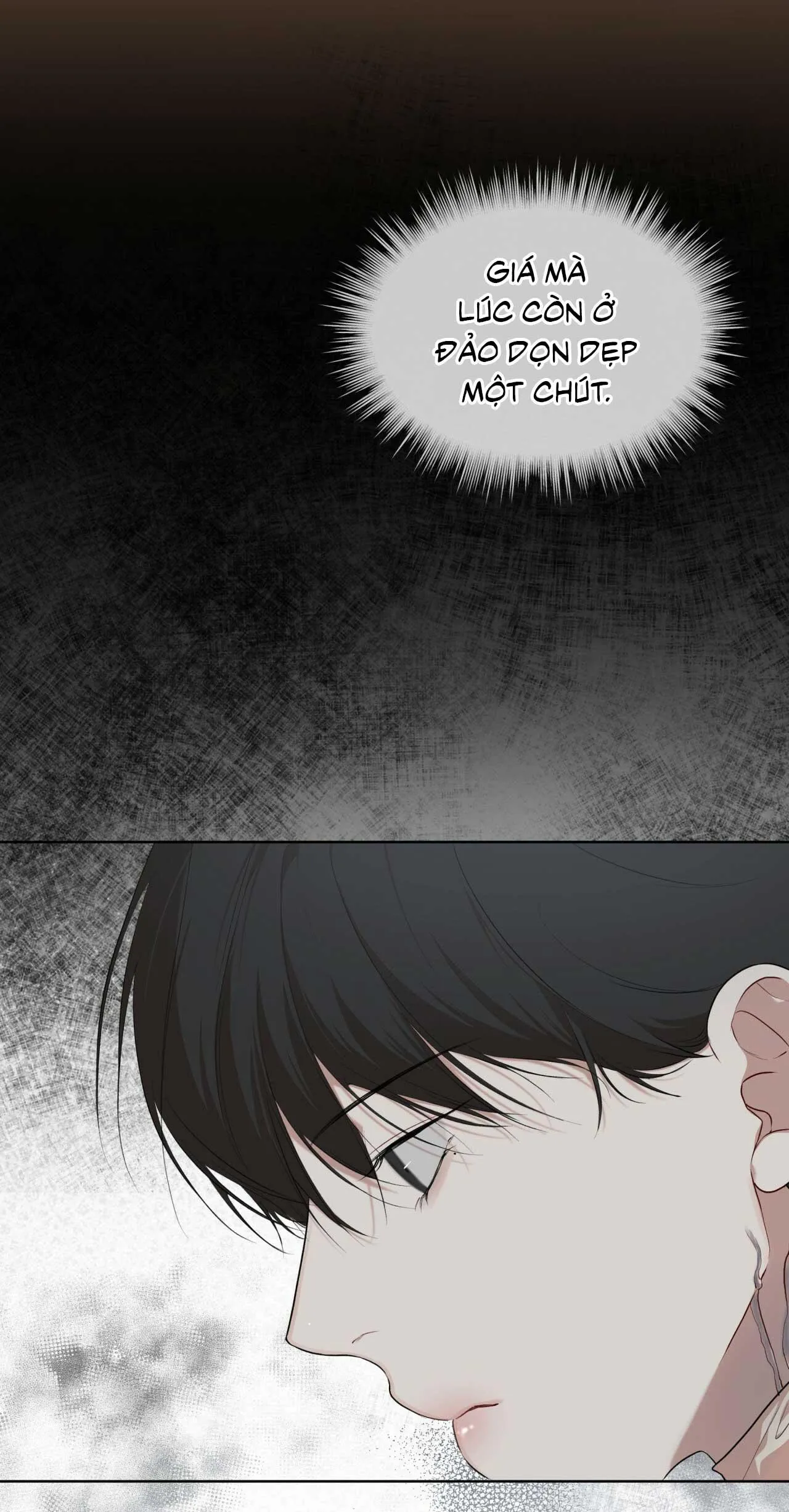 KHỞI NGUỒN SỰ SỐNG Chapter 49 Trang 19