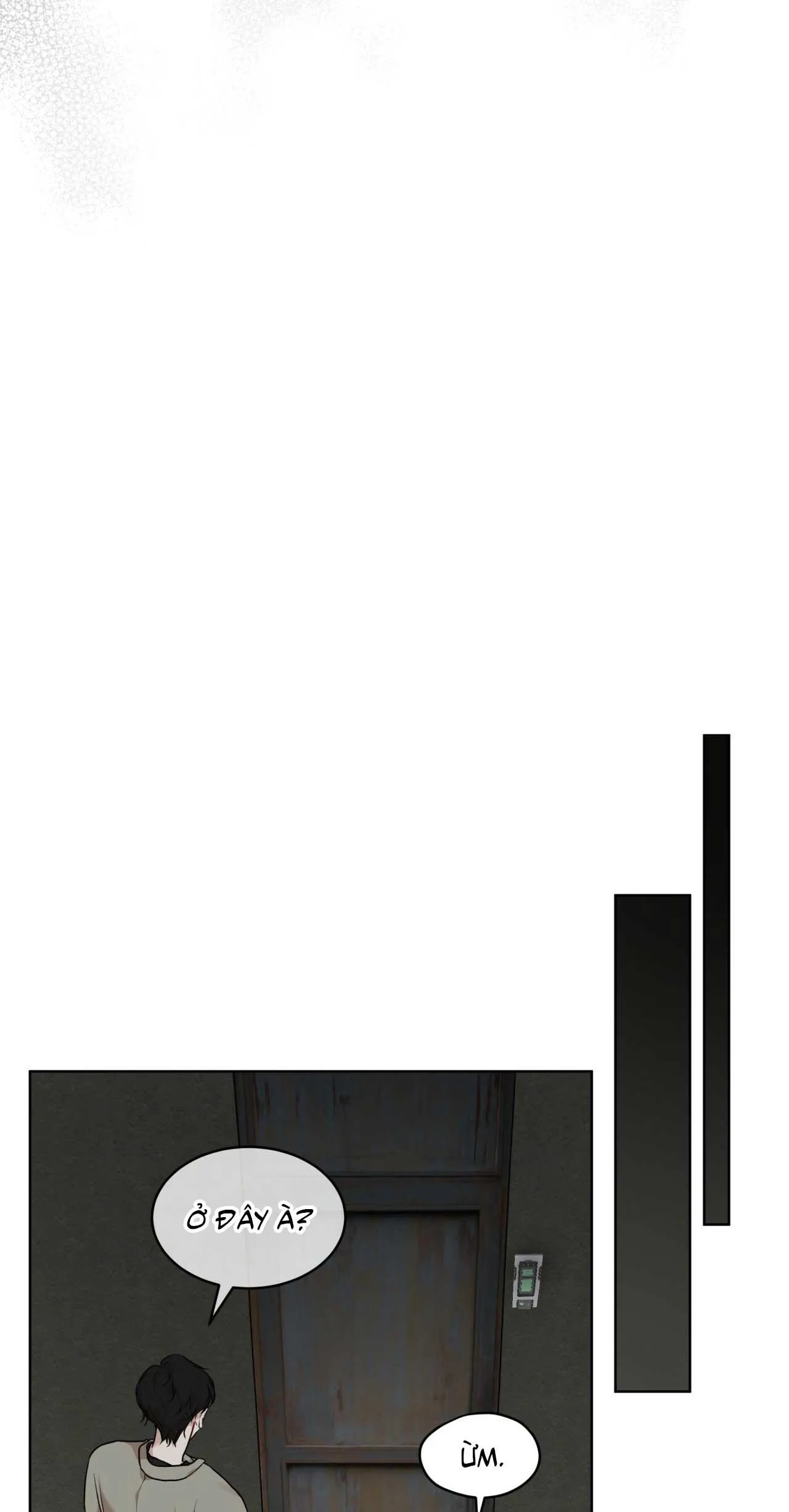 KHỞI NGUỒN SỰ SỐNG Chapter 49 Trang 21