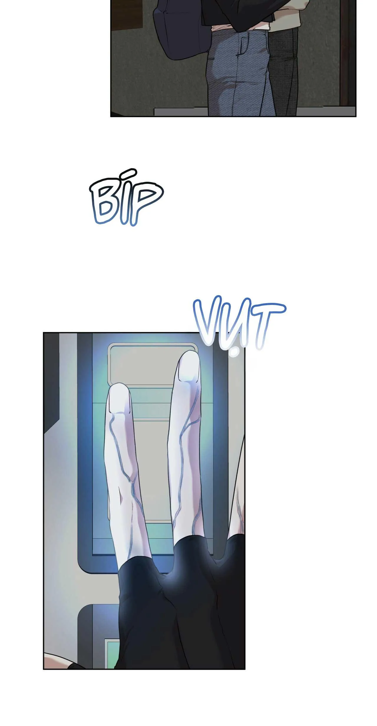 KHỞI NGUỒN SỰ SỐNG Chapter 49 Trang 23