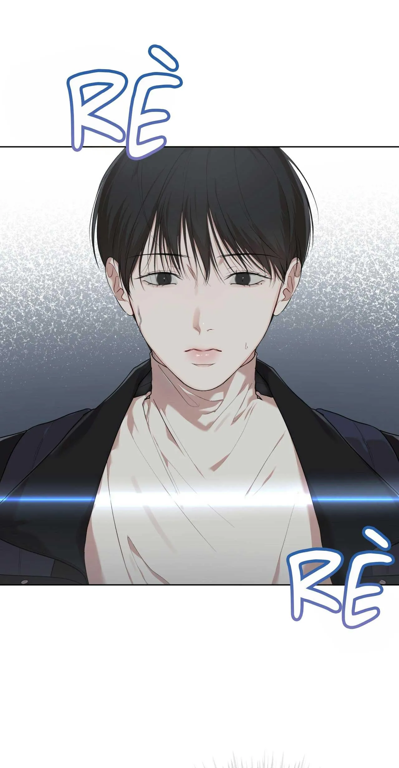 KHỞI NGUỒN SỰ SỐNG Chapter 49 Trang 24