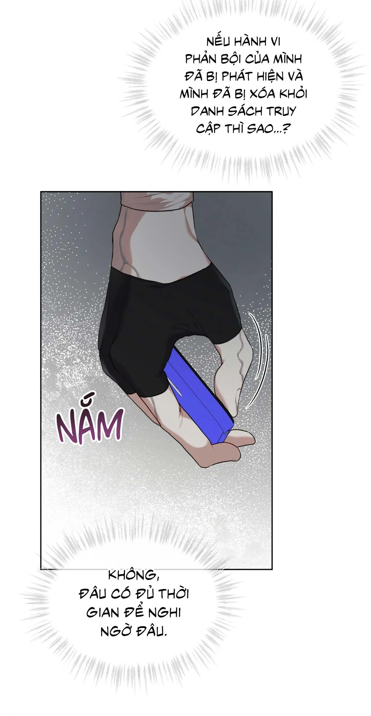 KHỞI NGUỒN SỰ SỐNG Chapter 49 Trang 25