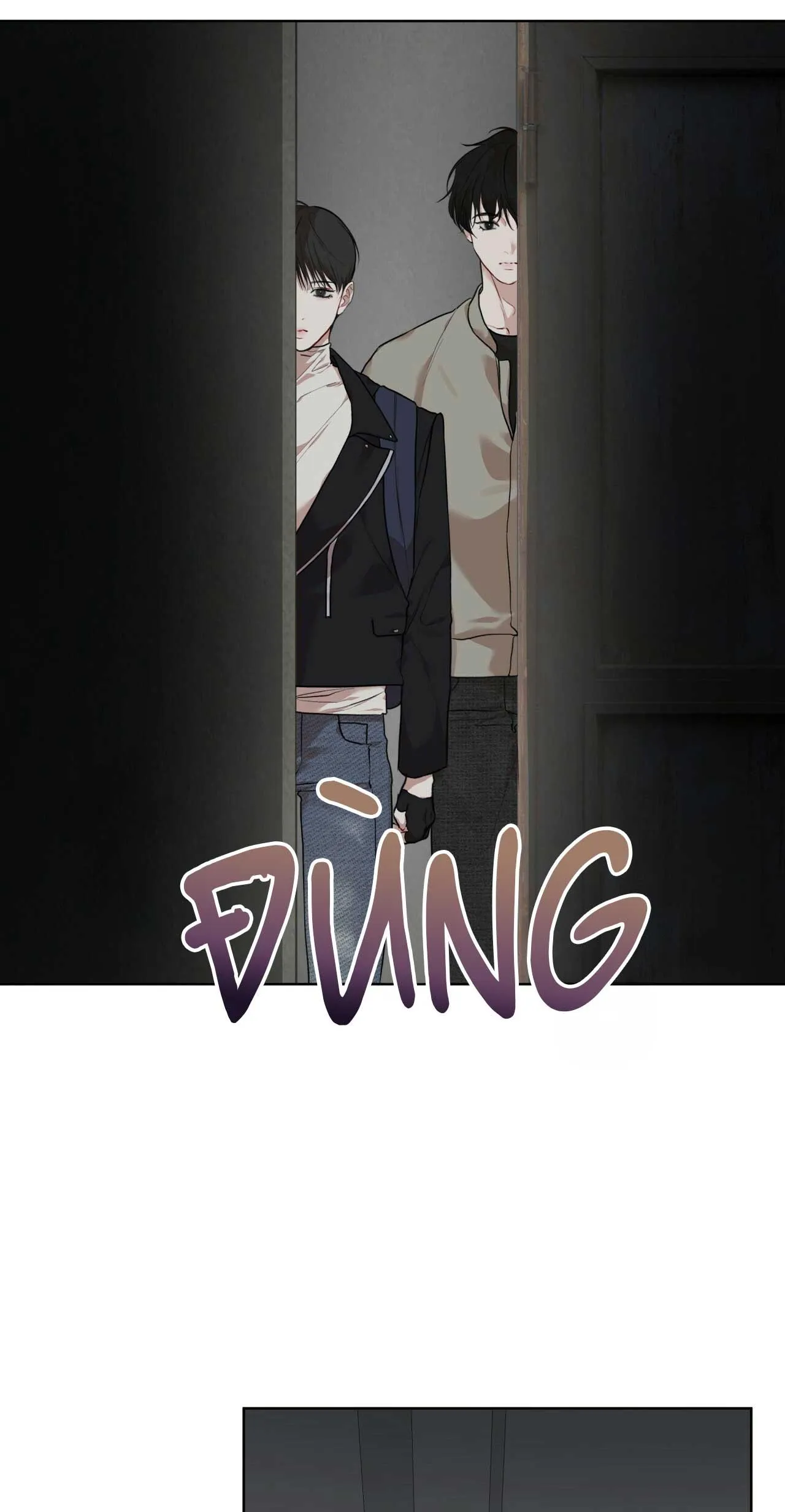 KHỞI NGUỒN SỰ SỐNG Chapter 49 Trang 27