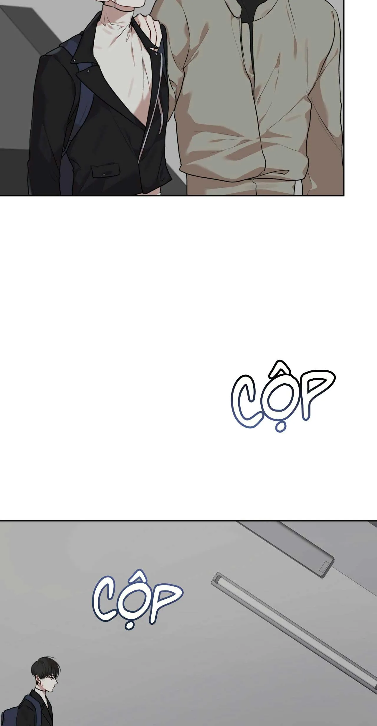 KHỞI NGUỒN SỰ SỐNG Chapter 49 Trang 29