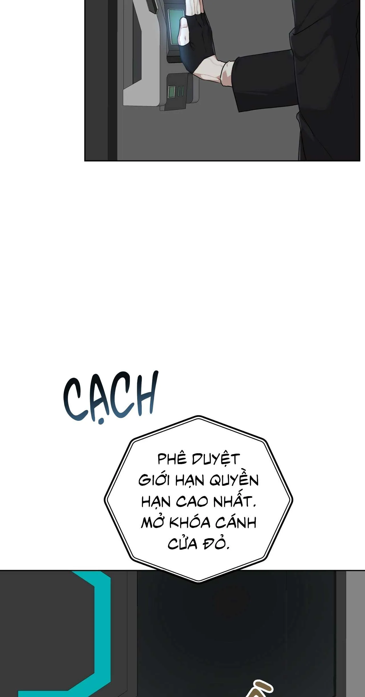 KHỞI NGUỒN SỰ SỐNG Chapter 49 Trang 33