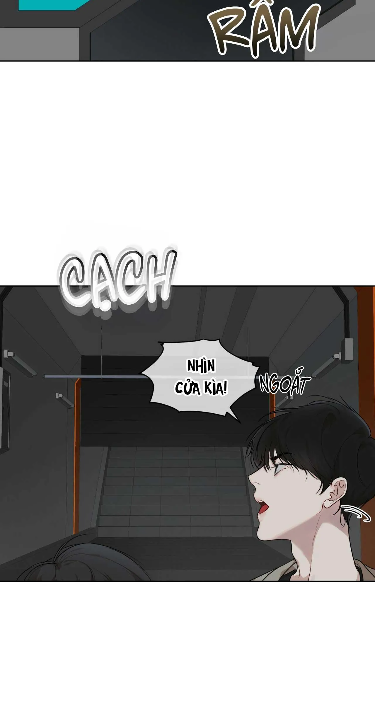 KHỞI NGUỒN SỰ SỐNG Chapter 49 Trang 34