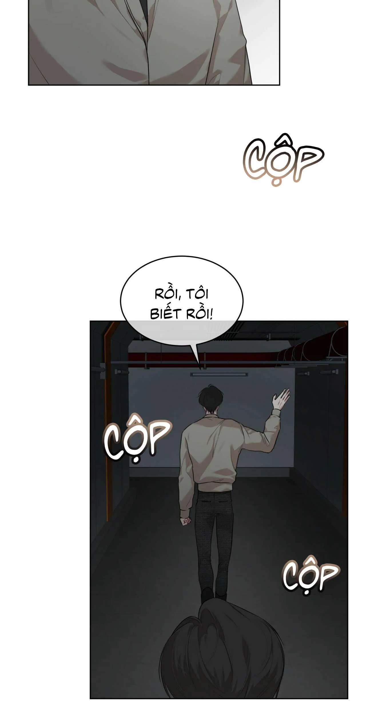 KHỞI NGUỒN SỰ SỐNG Chapter 49 Trang 43