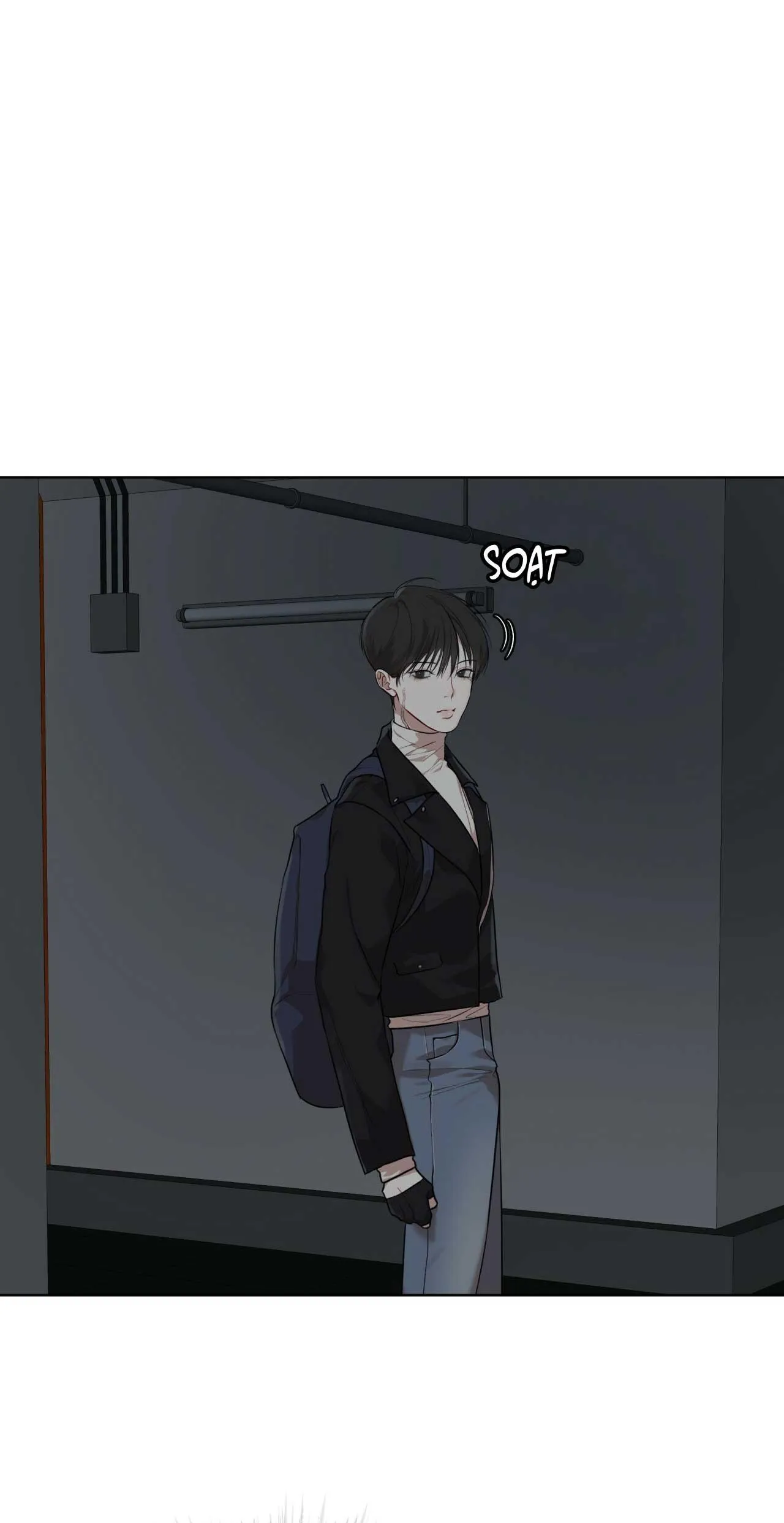 KHỞI NGUỒN SỰ SỐNG Chapter 49 Trang 44