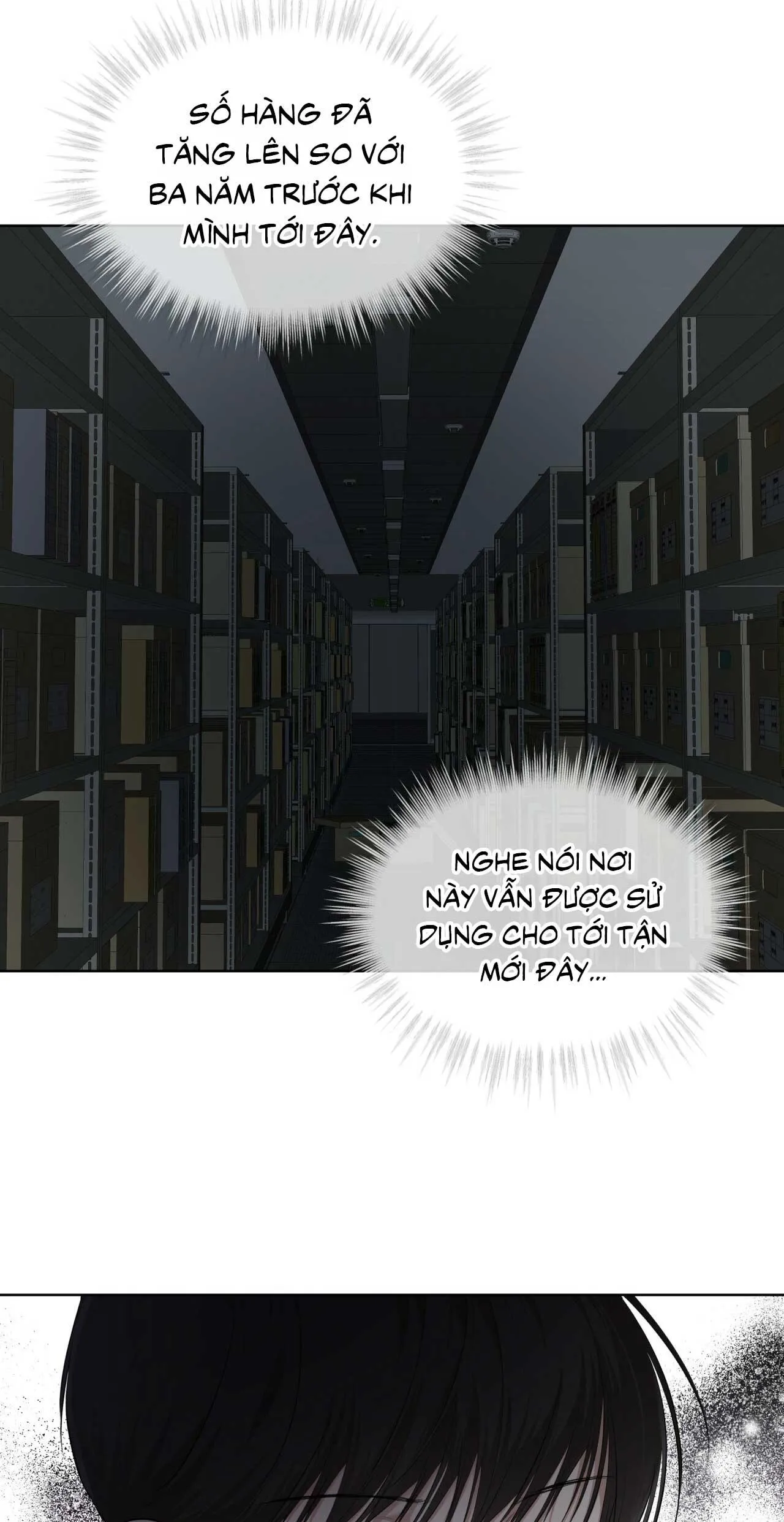 KHỞI NGUỒN SỰ SỐNG Chapter 49 Trang 45