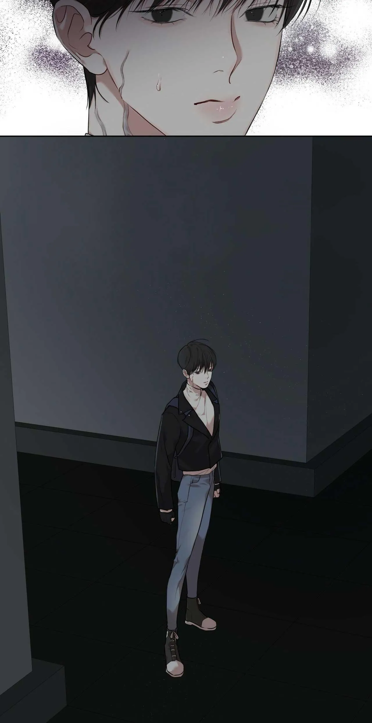 KHỞI NGUỒN SỰ SỐNG Chapter 49 Trang 46