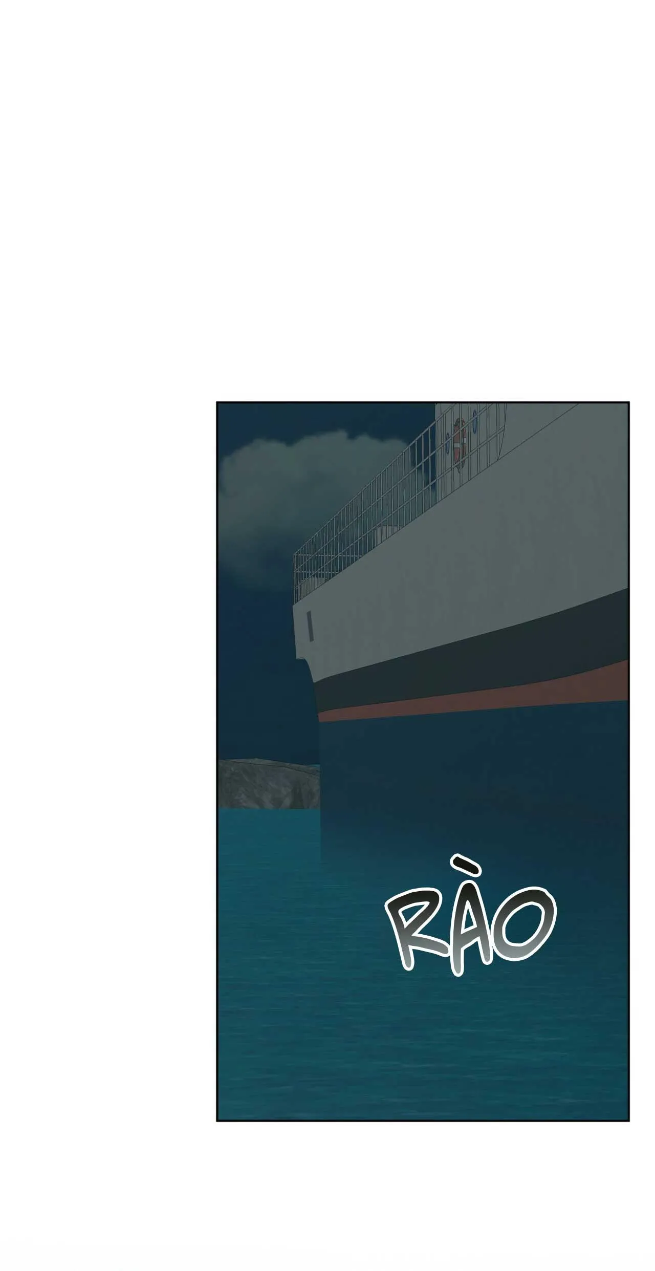 KHỞI NGUỒN SỰ SỐNG Chapter 49 Trang 50