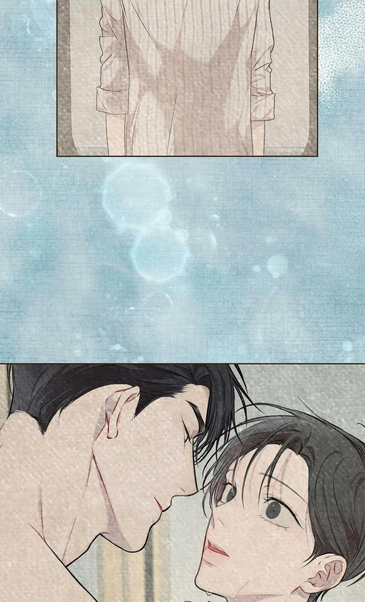 KHỞI NGUỒN SỰ SỐNG Chapter 49 Trang 52