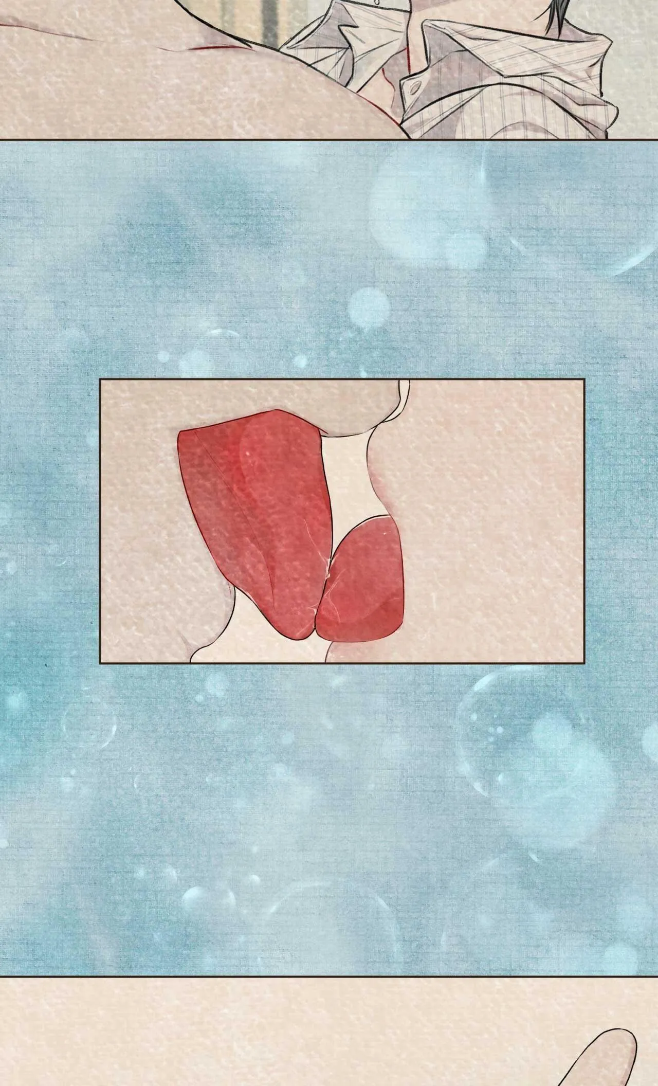 KHỞI NGUỒN SỰ SỐNG Chapter 49 Trang 53