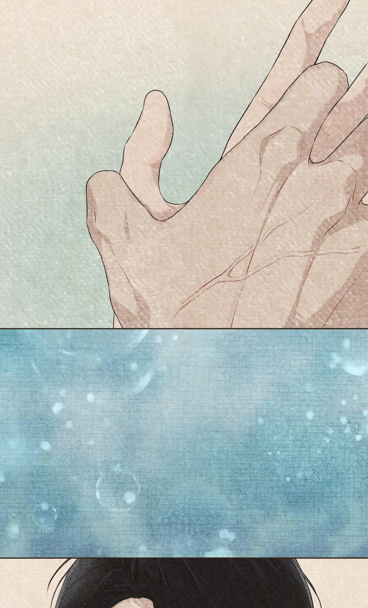 KHỞI NGUỒN SỰ SỐNG Chapter 49 Trang 54