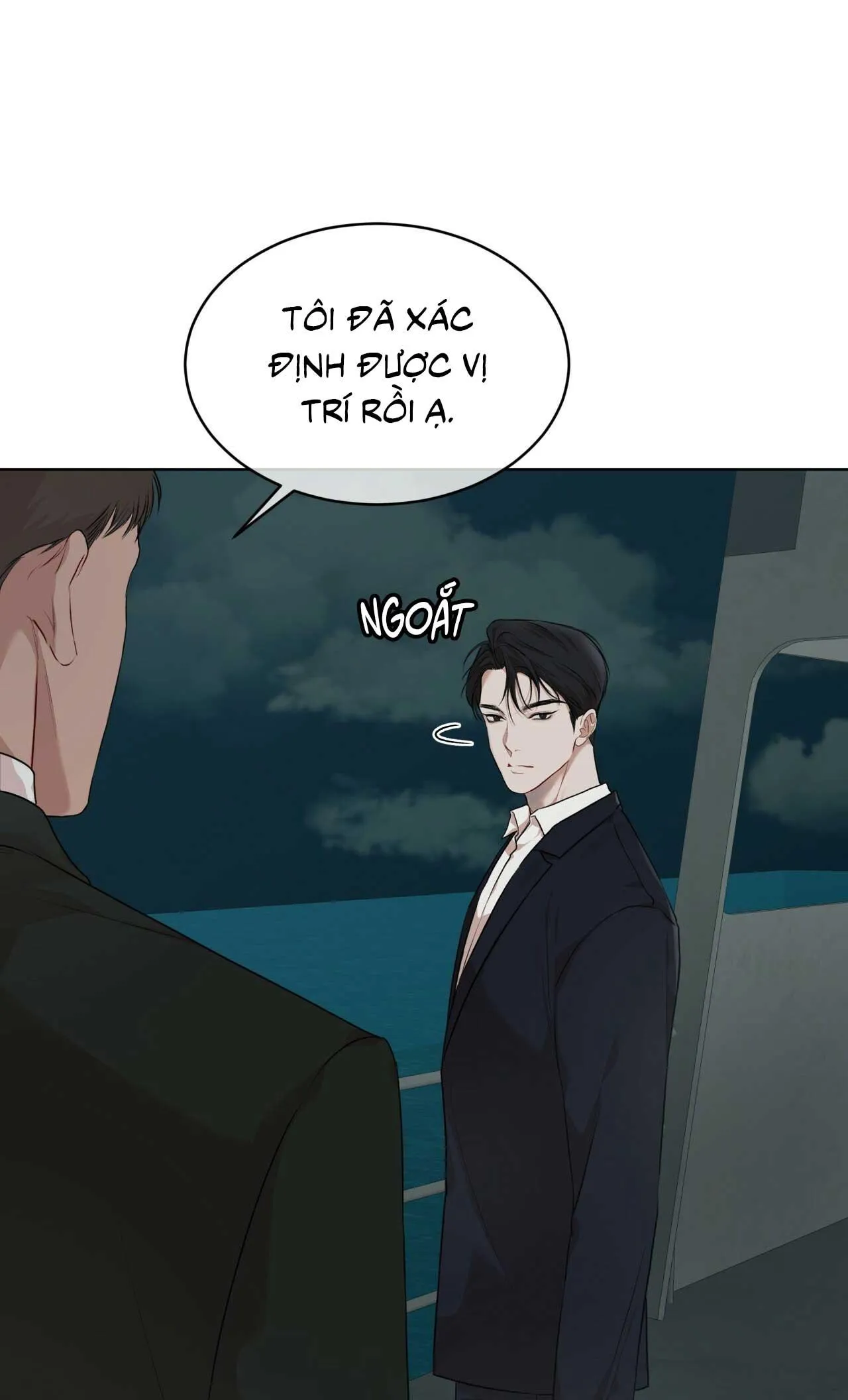 KHỞI NGUỒN SỰ SỐNG Chapter 49 Trang 57