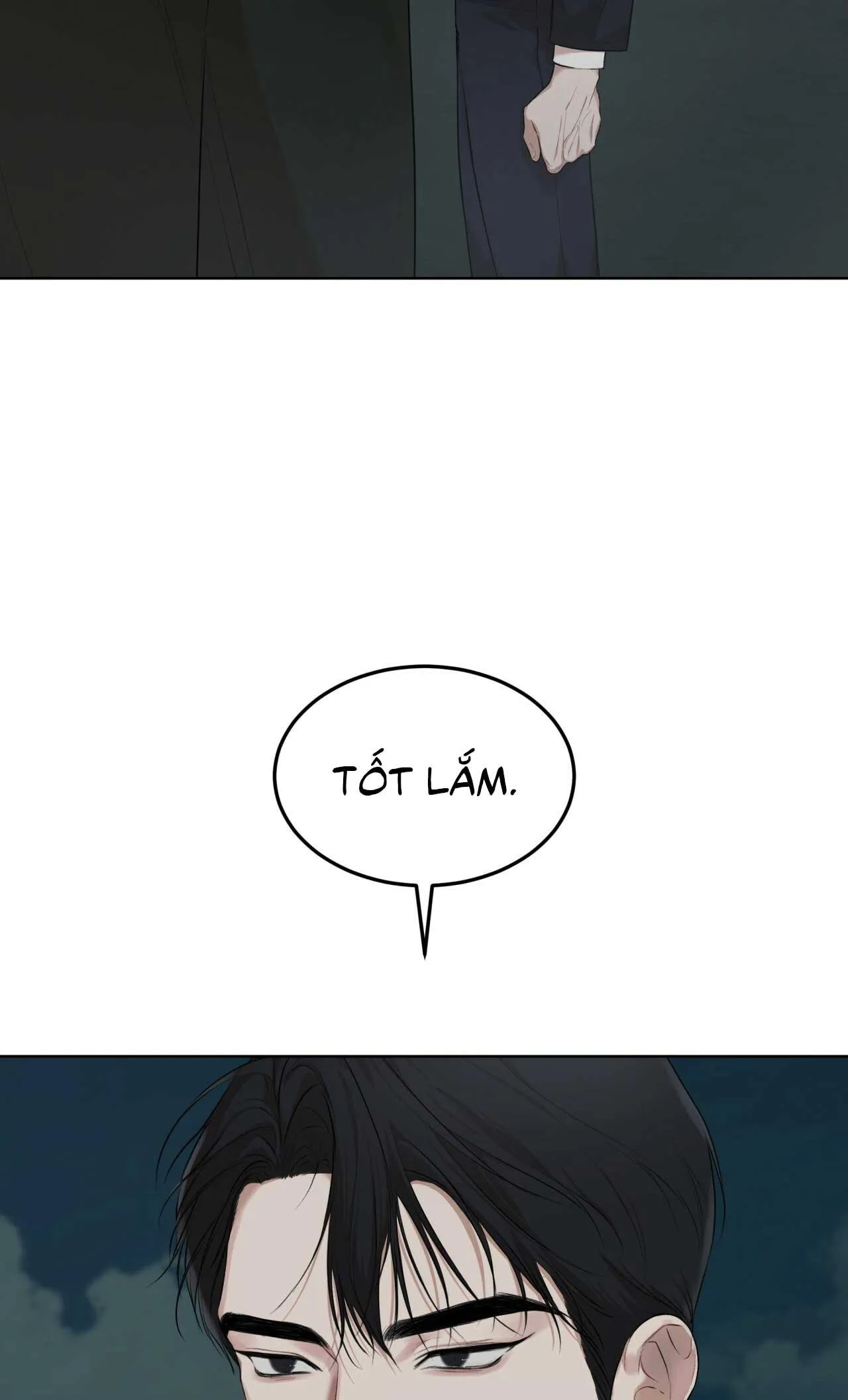 KHỞI NGUỒN SỰ SỐNG Chapter 49 Trang 58