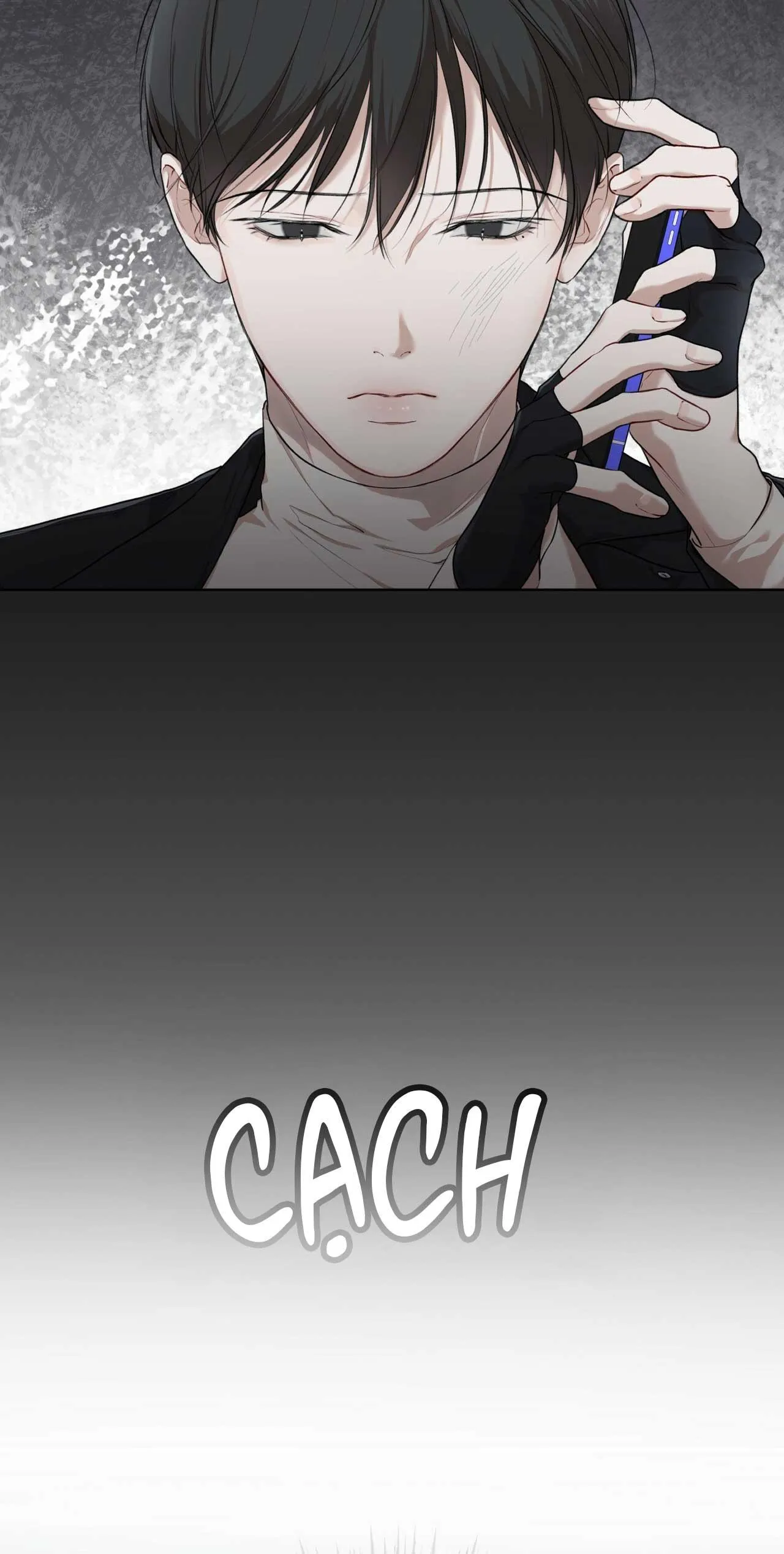 KHỞI NGUỒN SỰ SỐNG Chapter 50 Trang 5