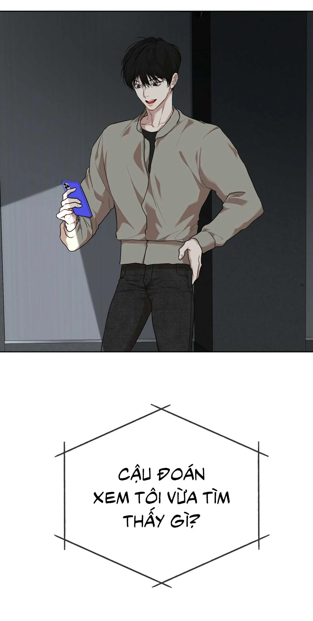 KHỞI NGUỒN SỰ SỐNG Chapter 50 Trang 11