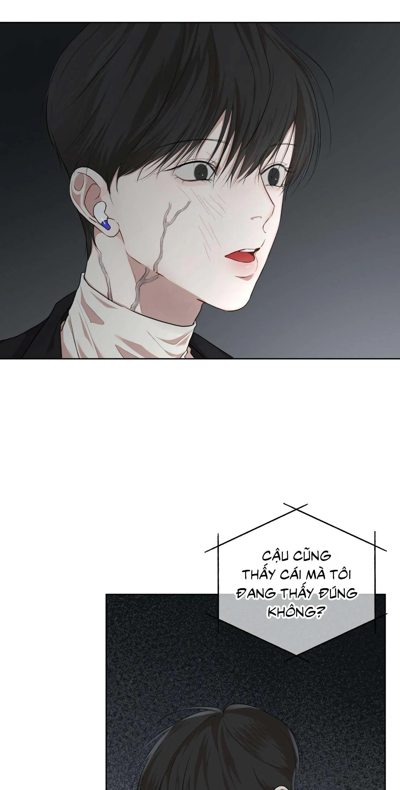 KHỞI NGUỒN SỰ SỐNG Chapter 50 Trang 12