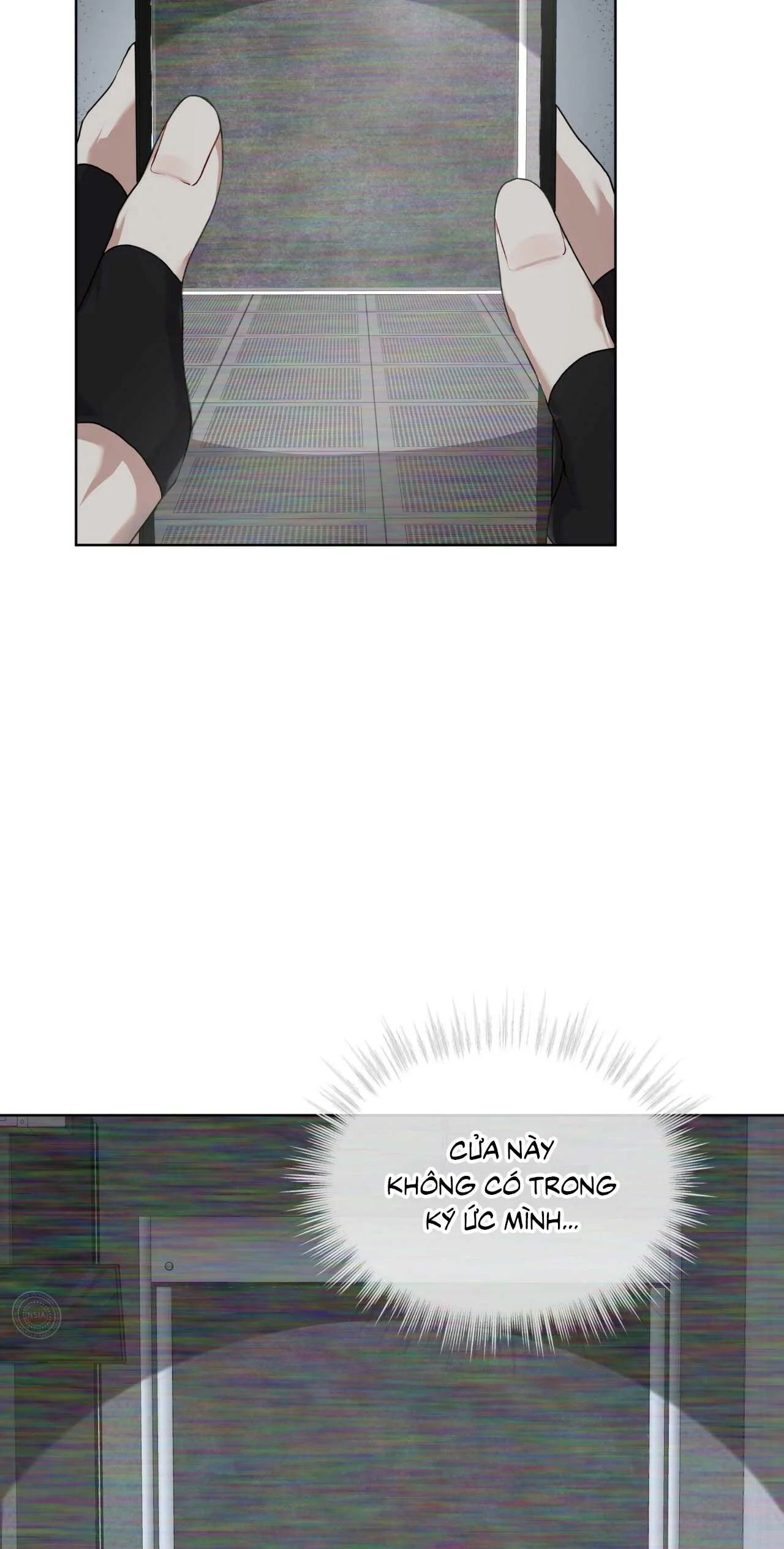 KHỞI NGUỒN SỰ SỐNG Chapter 50 Trang 14