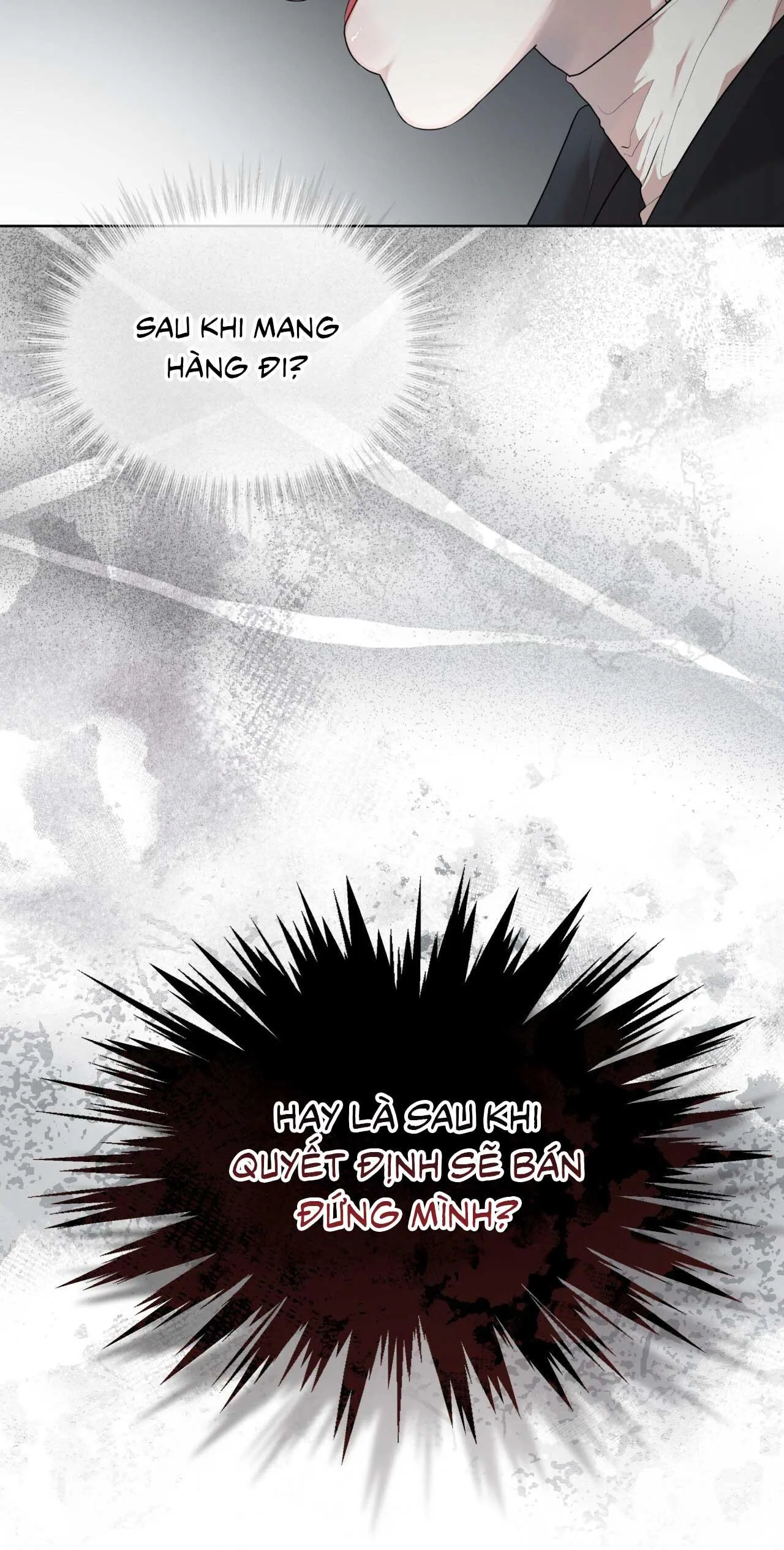 KHỞI NGUỒN SỰ SỐNG Chapter 50 Trang 16