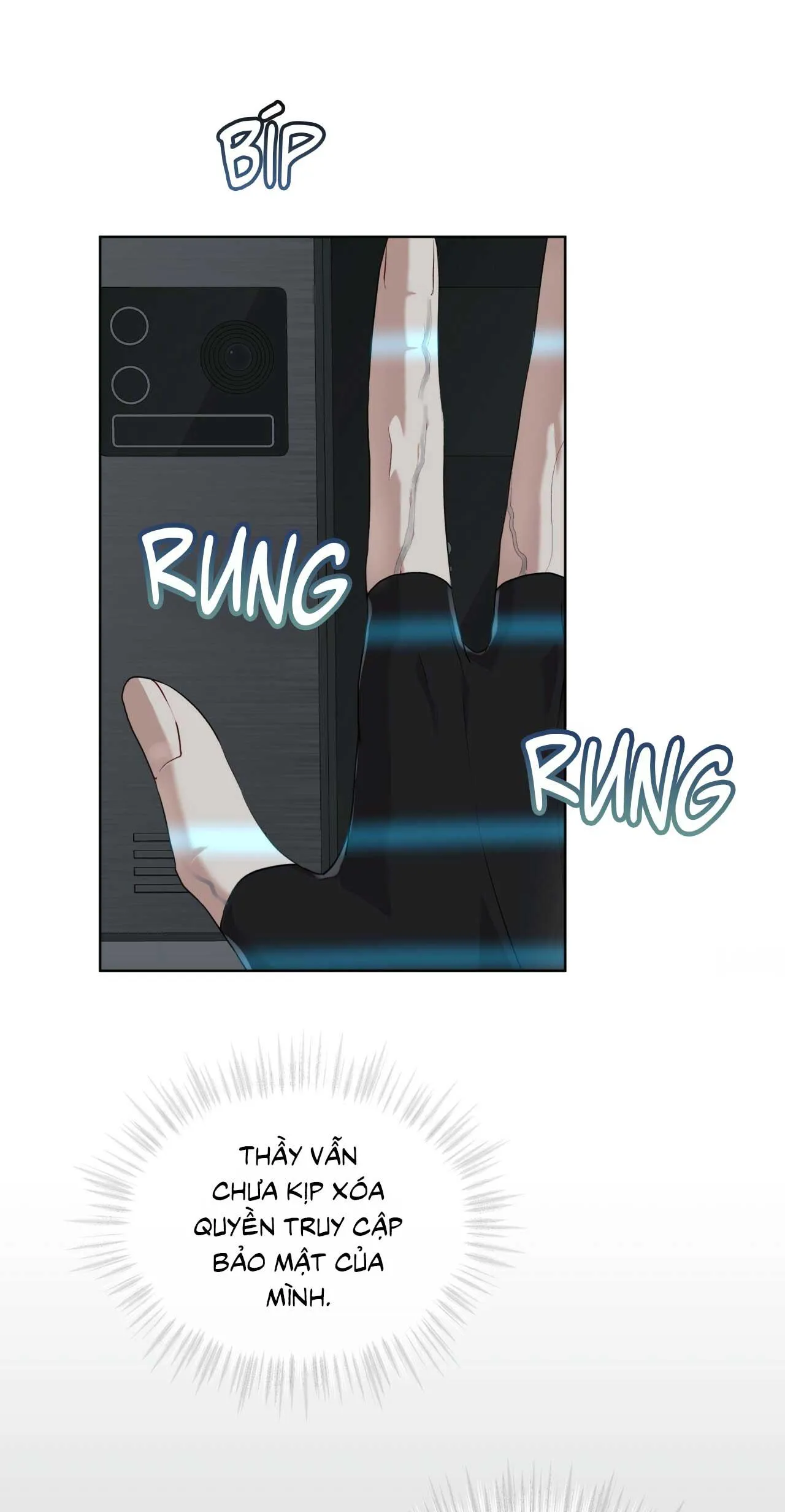 KHỞI NGUỒN SỰ SỐNG Chapter 50 Trang 22