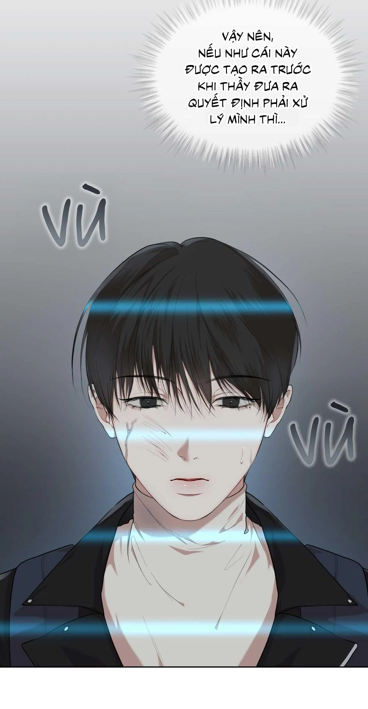 KHỞI NGUỒN SỰ SỐNG Chapter 50 Trang 23