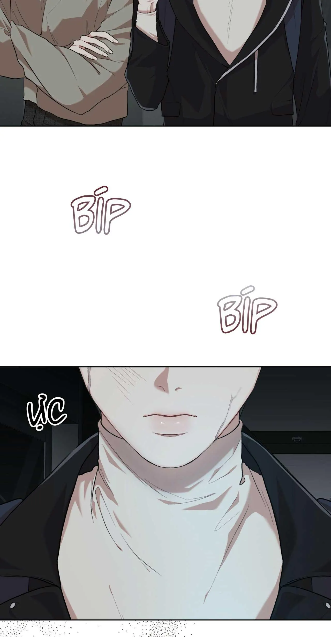 KHỞI NGUỒN SỰ SỐNG Chapter 50 Trang 25