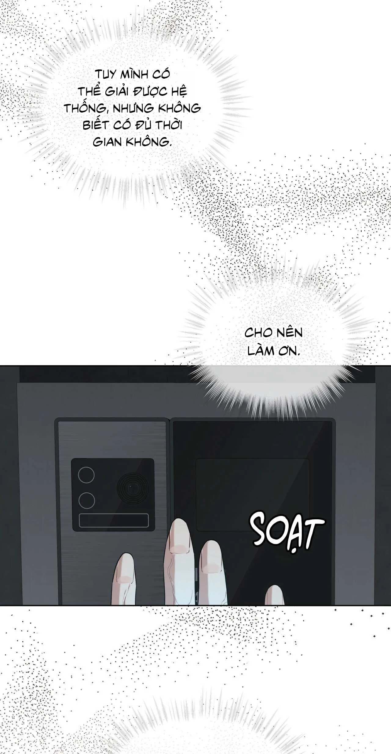 KHỞI NGUỒN SỰ SỐNG Chapter 50 Trang 26