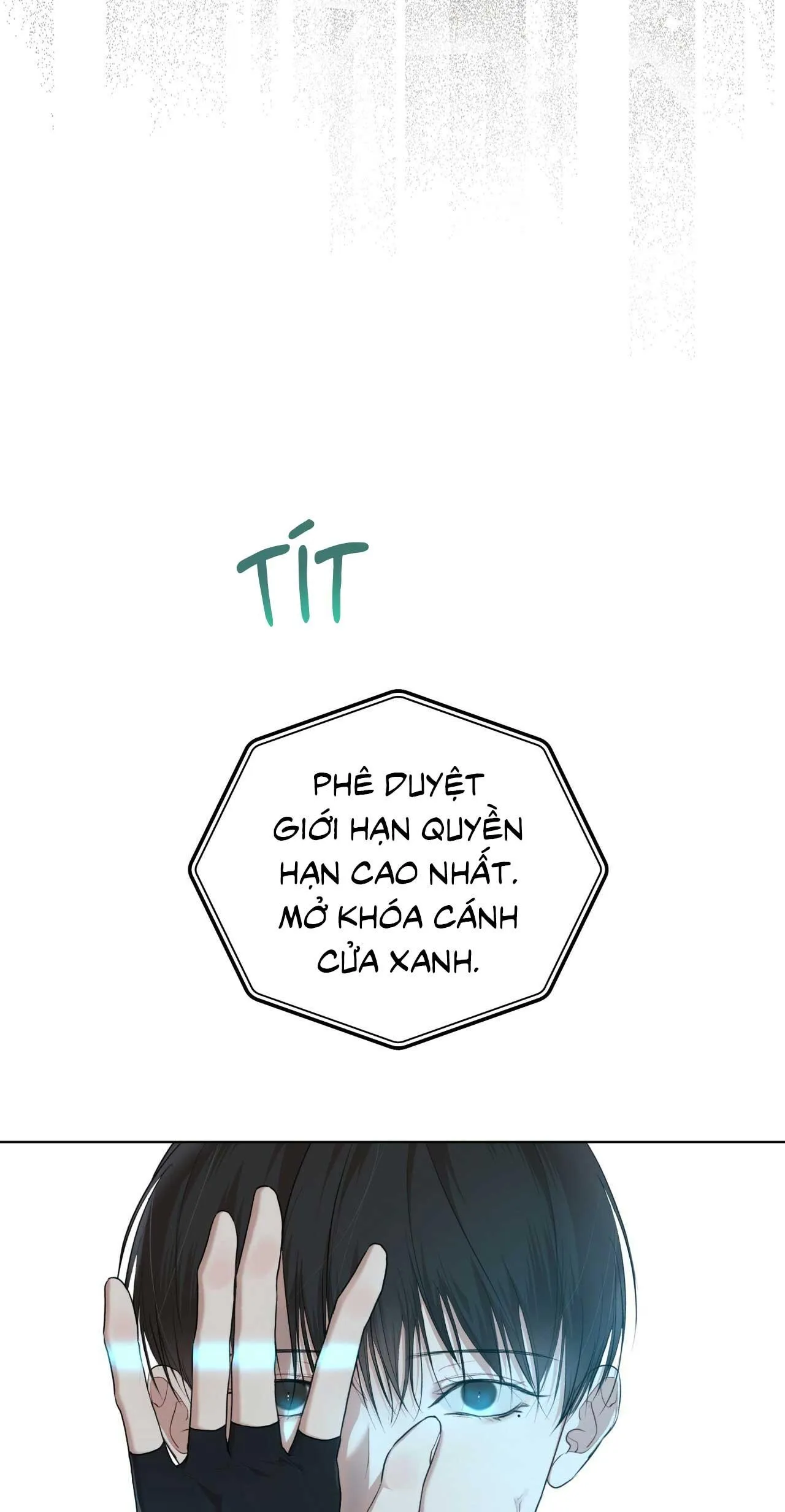 KHỞI NGUỒN SỰ SỐNG Chapter 50 Trang 28