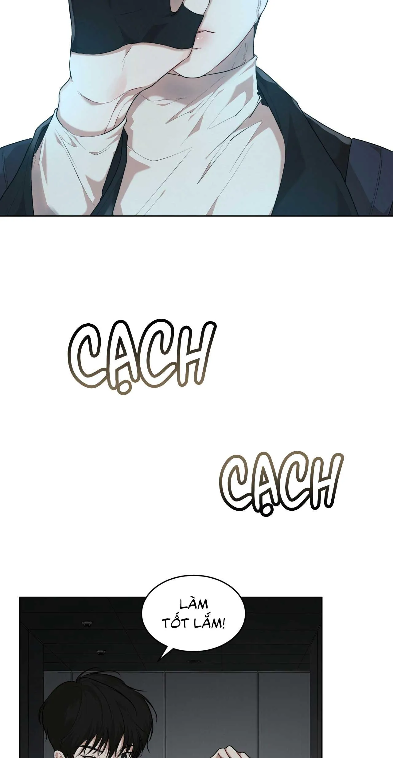 KHỞI NGUỒN SỰ SỐNG Chapter 50 Trang 29