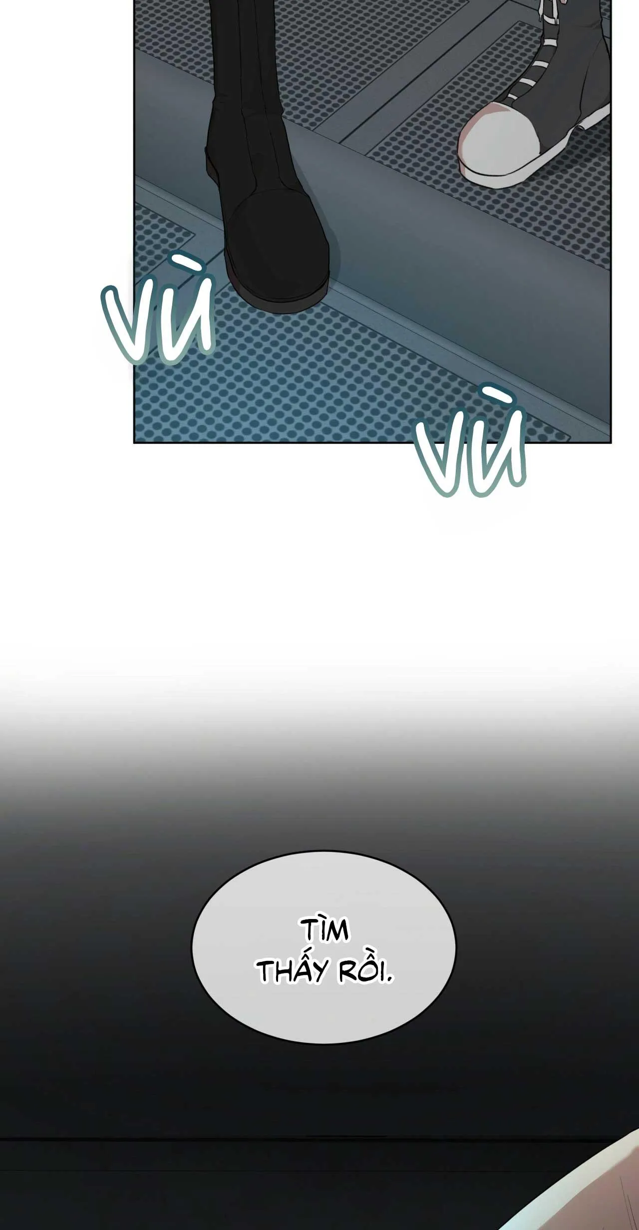 KHỞI NGUỒN SỰ SỐNG Chapter 50 Trang 31