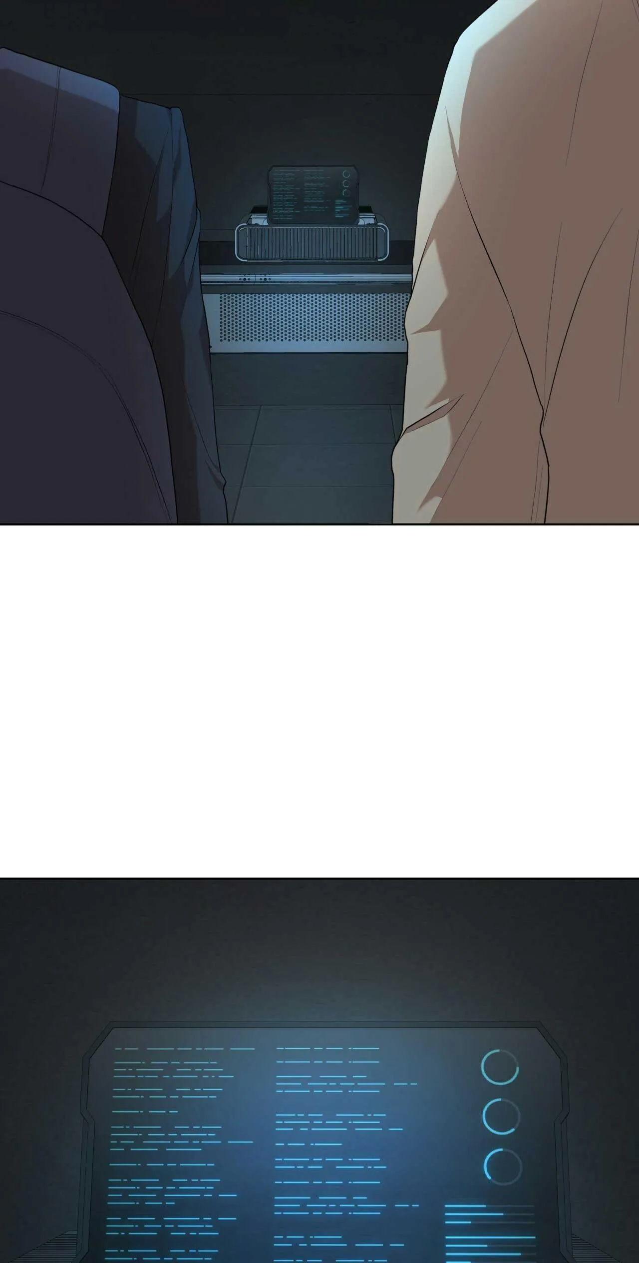 KHỞI NGUỒN SỰ SỐNG Chapter 50 Trang 32