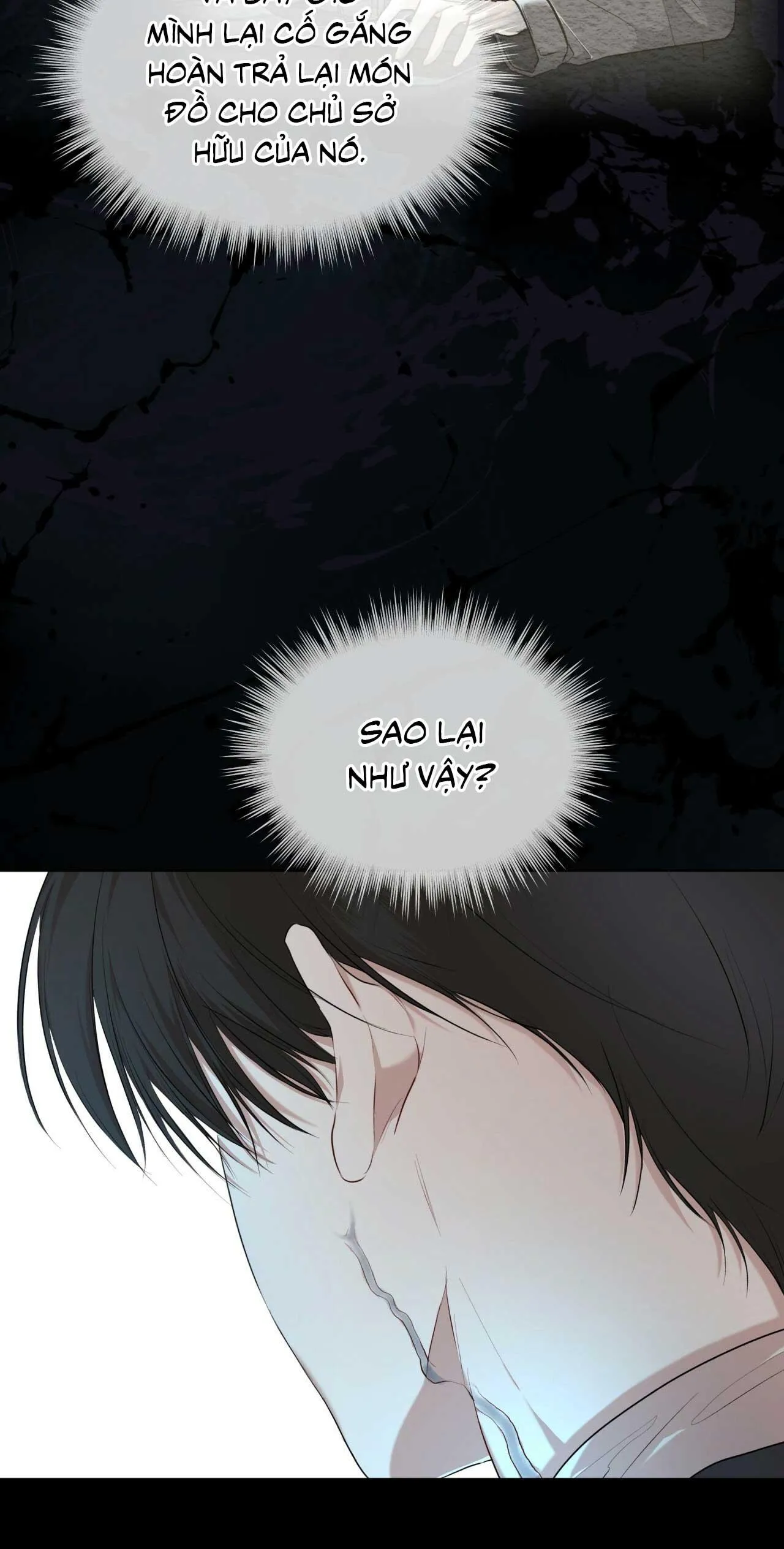 KHỞI NGUỒN SỰ SỐNG Chapter 50 Trang 40