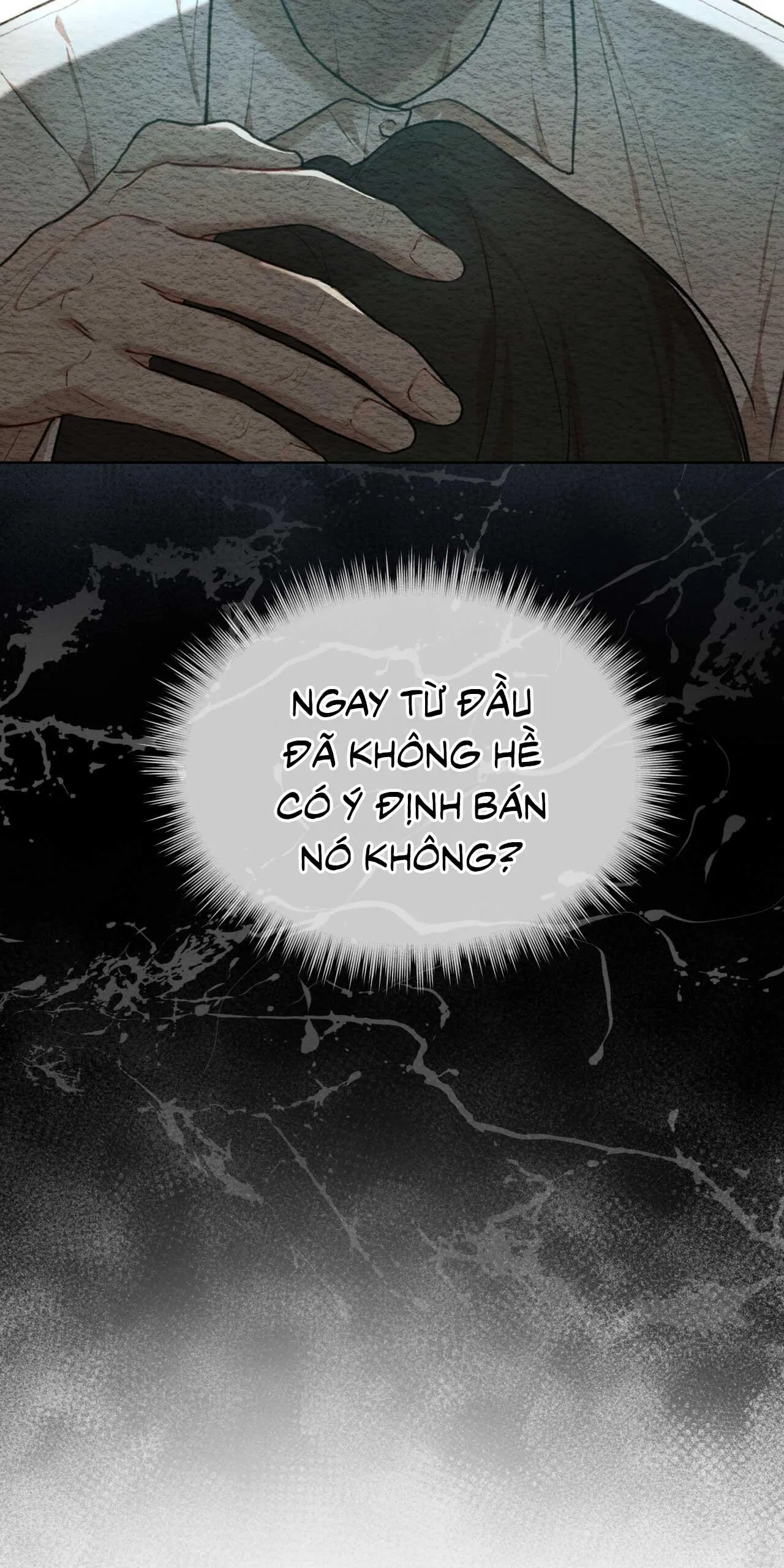 KHỞI NGUỒN SỰ SỐNG Chapter 50 Trang 42