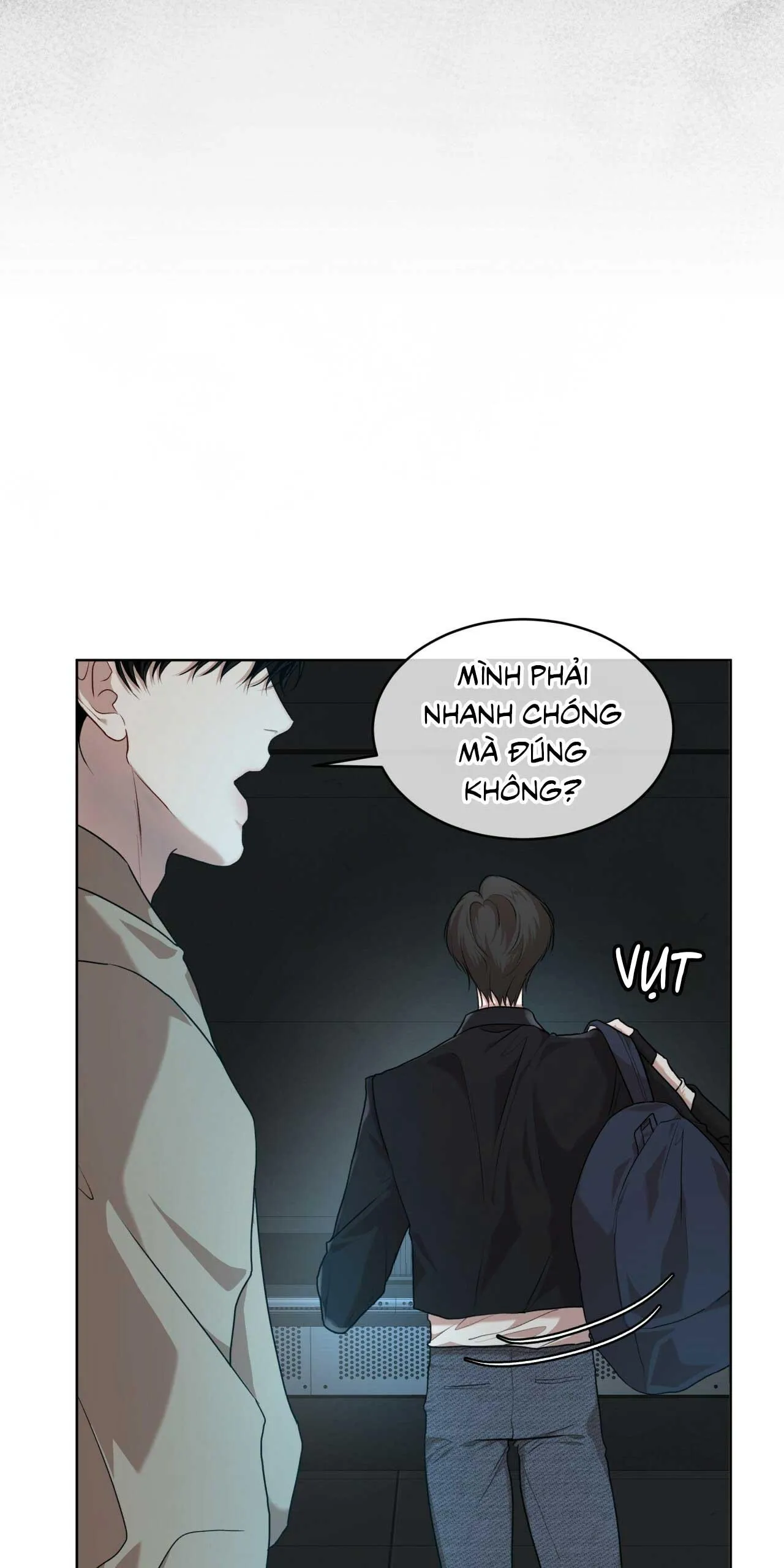 KHỞI NGUỒN SỰ SỐNG Chapter 50 Trang 43