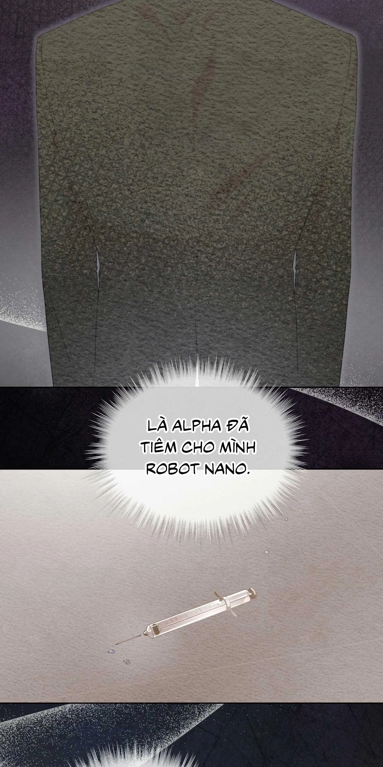 KHỞI NGUỒN SỰ SỐNG Chapter 50 Trang 49