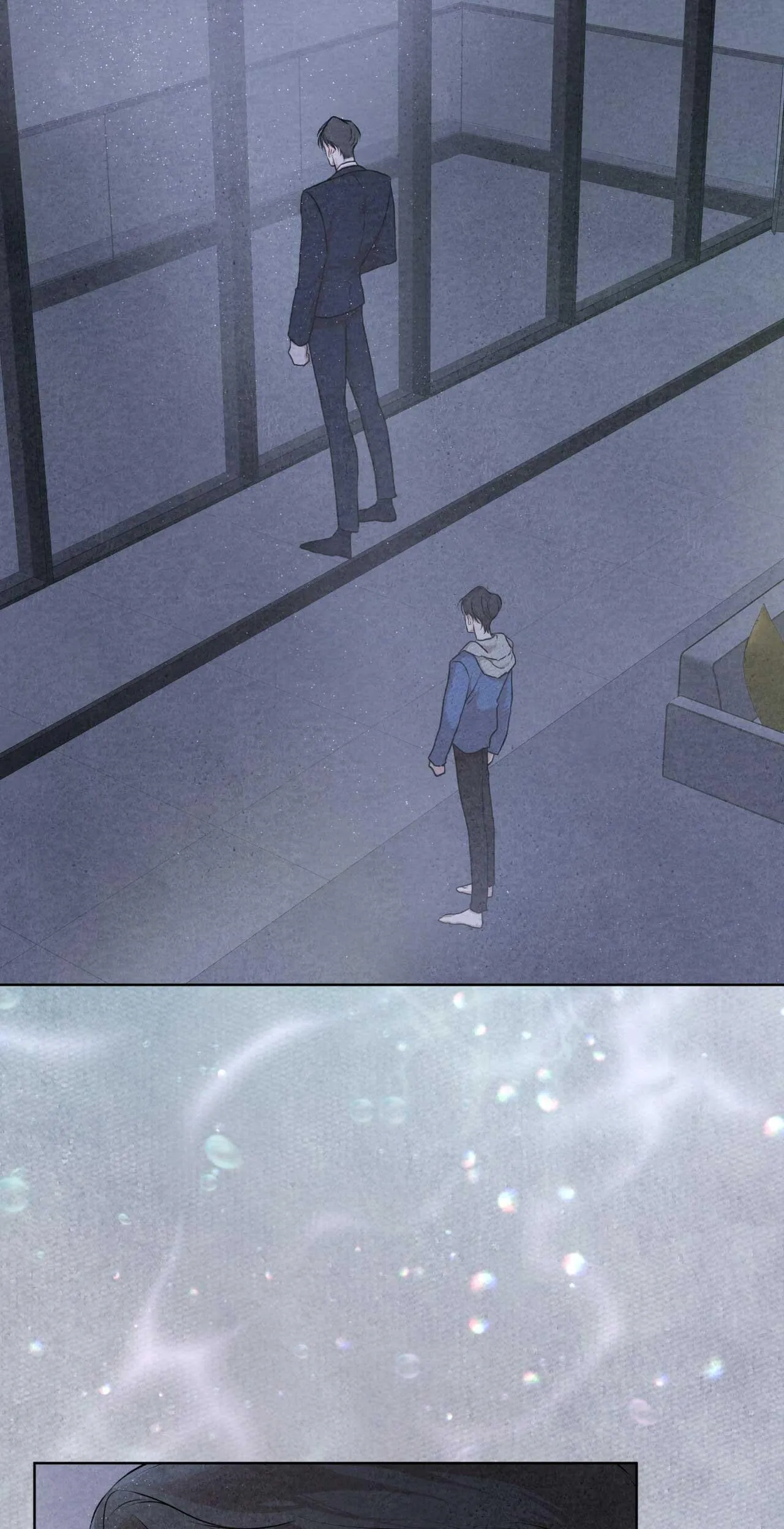 KHỞI NGUỒN SỰ SỐNG Chapter 50 Trang 53