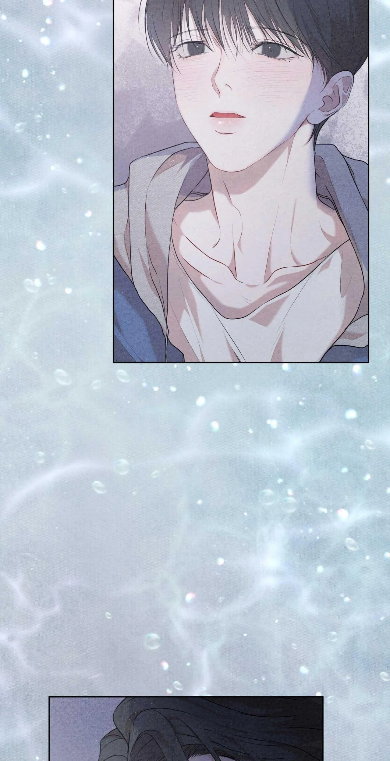 KHỞI NGUỒN SỰ SỐNG Chapter 50 Trang 55