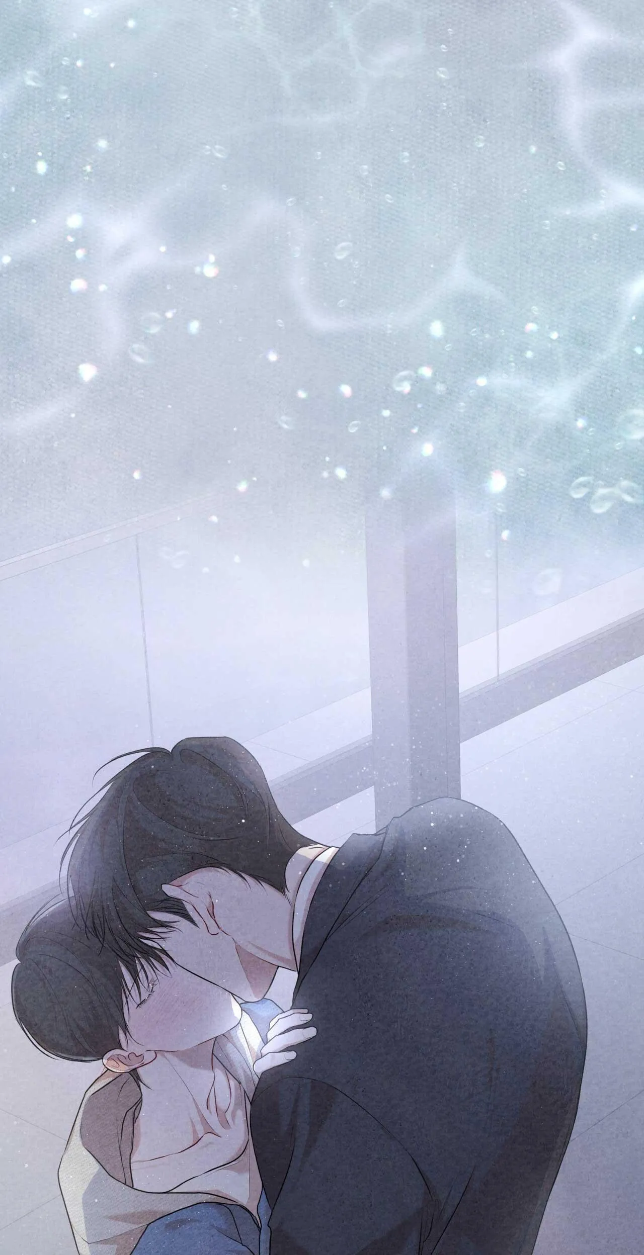 KHỞI NGUỒN SỰ SỐNG Chapter 50 Trang 58