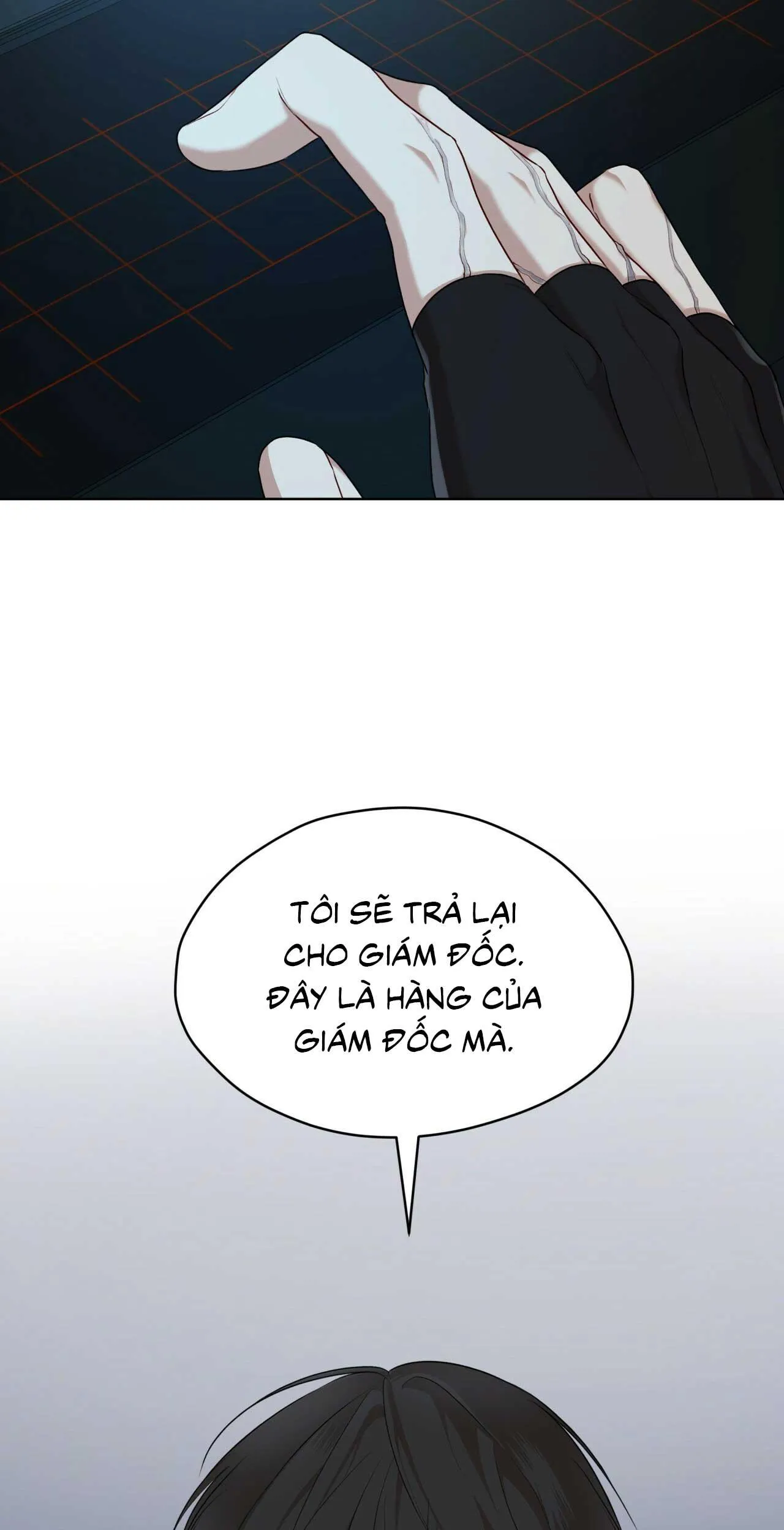 KHỞI NGUỒN SỰ SỐNG Chapter 50 Trang 61