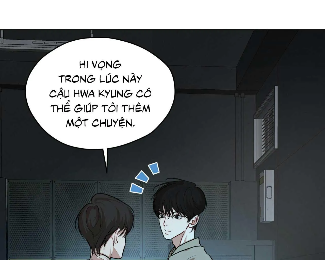 KHỞI NGUỒN SỰ SỐNG Chapter 50 Trang 64