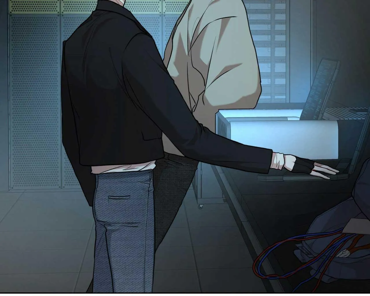 KHỞI NGUỒN SỰ SỐNG Chapter 50 Trang 65