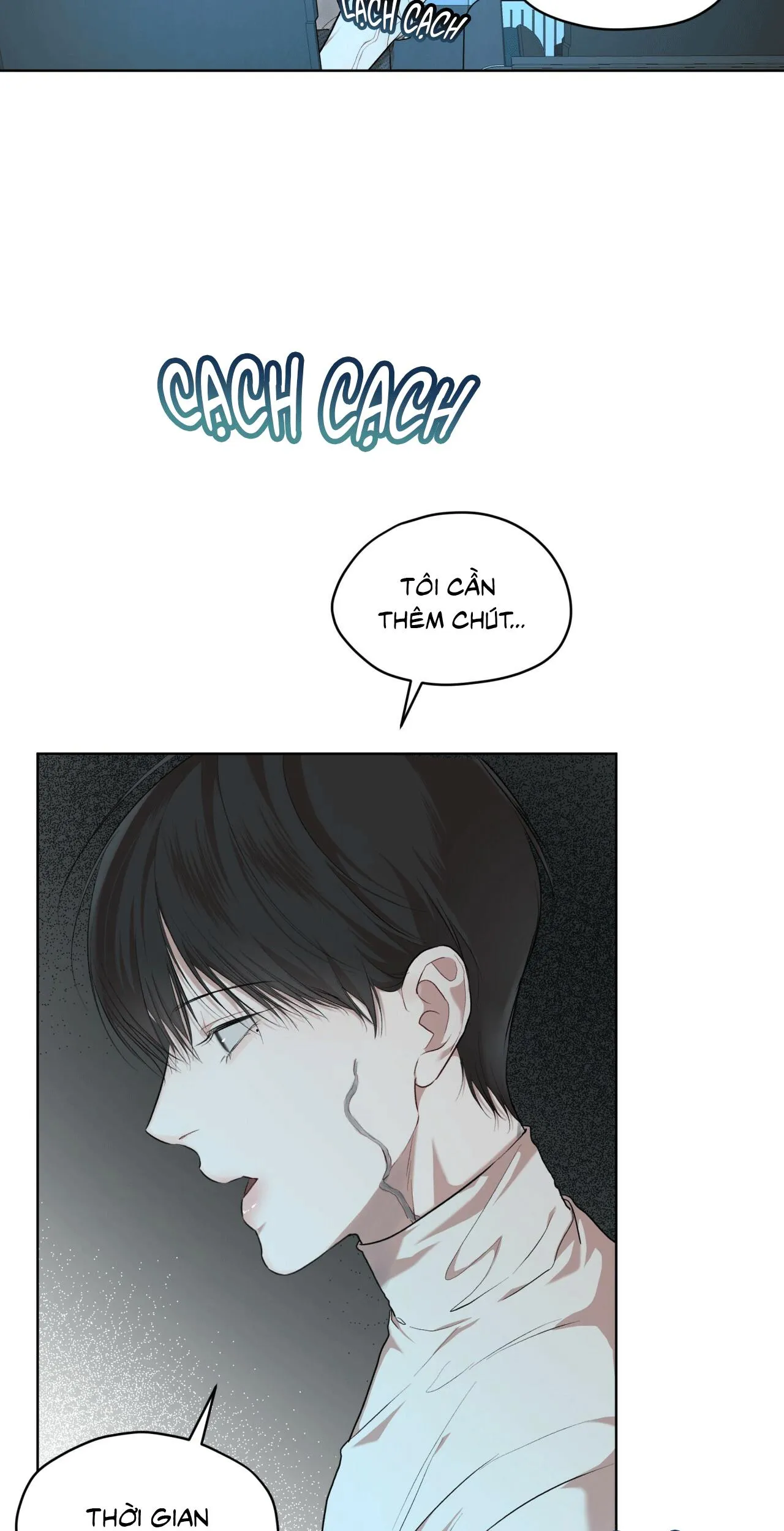 KHỞI NGUỒN SỰ SỐNG Chapter 51 Trang 7