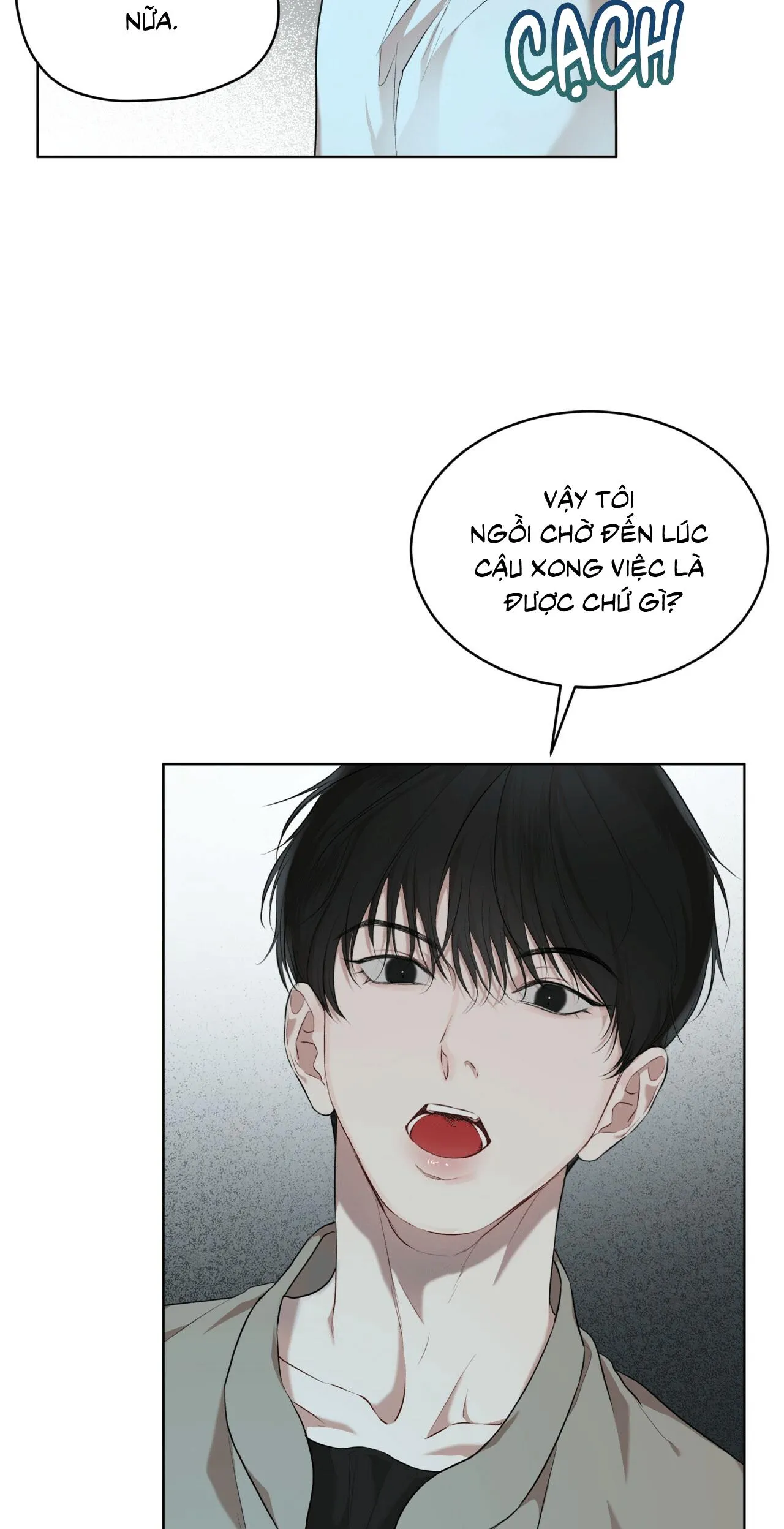 KHỞI NGUỒN SỰ SỐNG Chapter 51 Trang 8