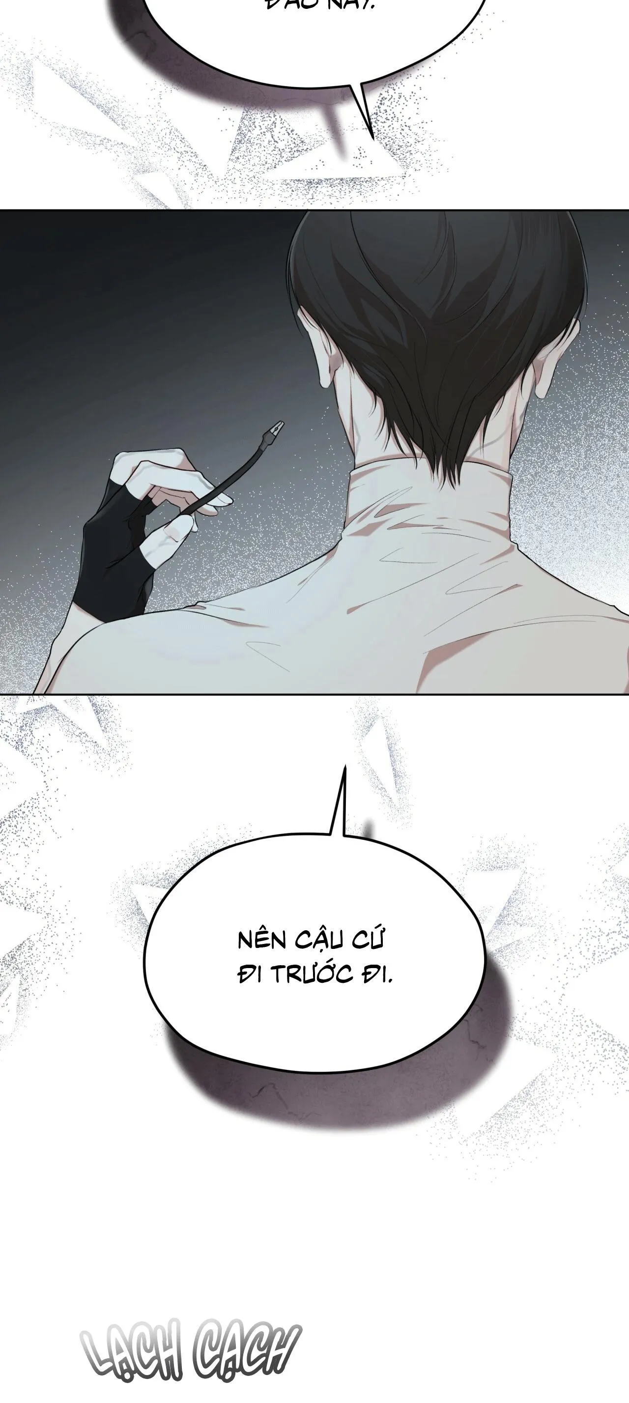 KHỞI NGUỒN SỰ SỐNG Chapter 51 Trang 12