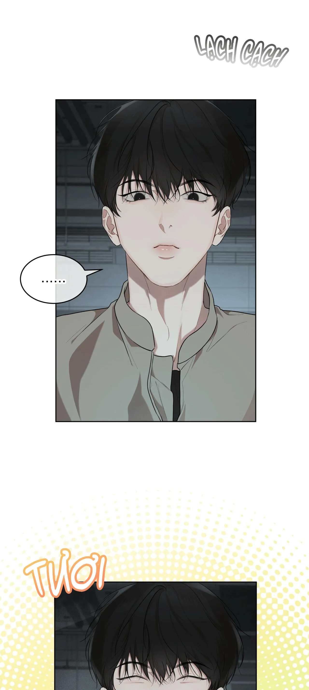 KHỞI NGUỒN SỰ SỐNG Chapter 51 Trang 13