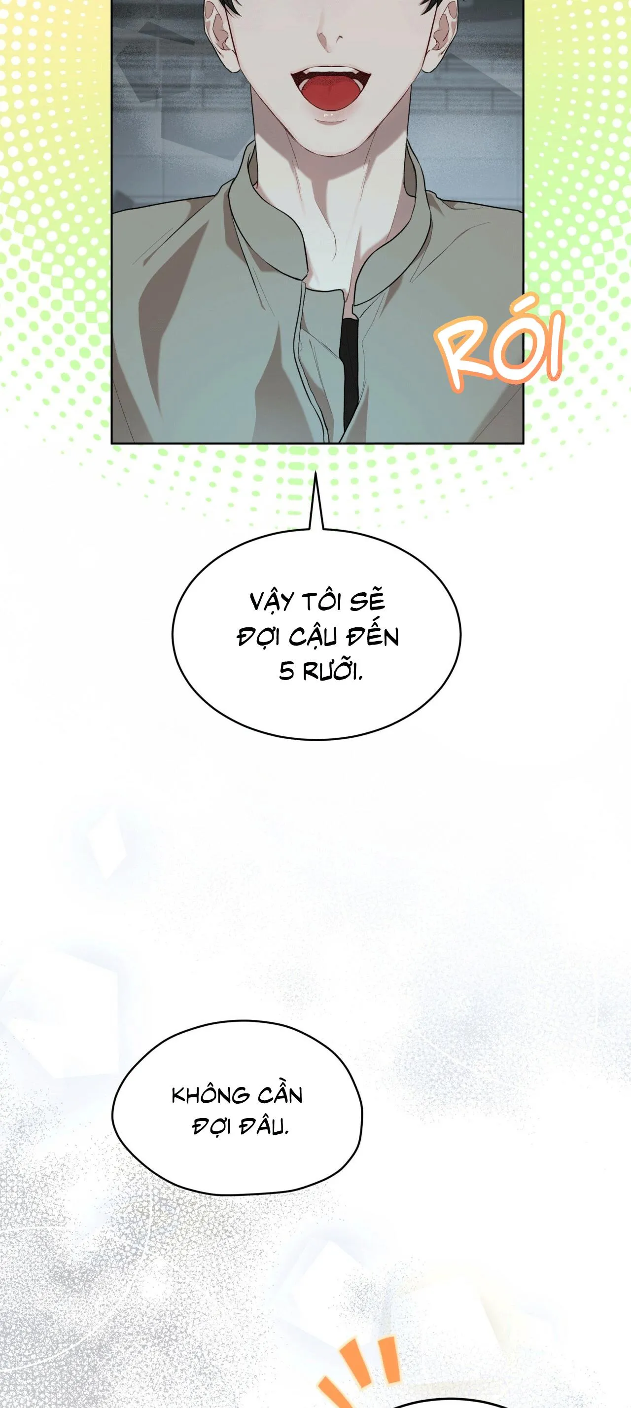 KHỞI NGUỒN SỰ SỐNG Chapter 51 Trang 14